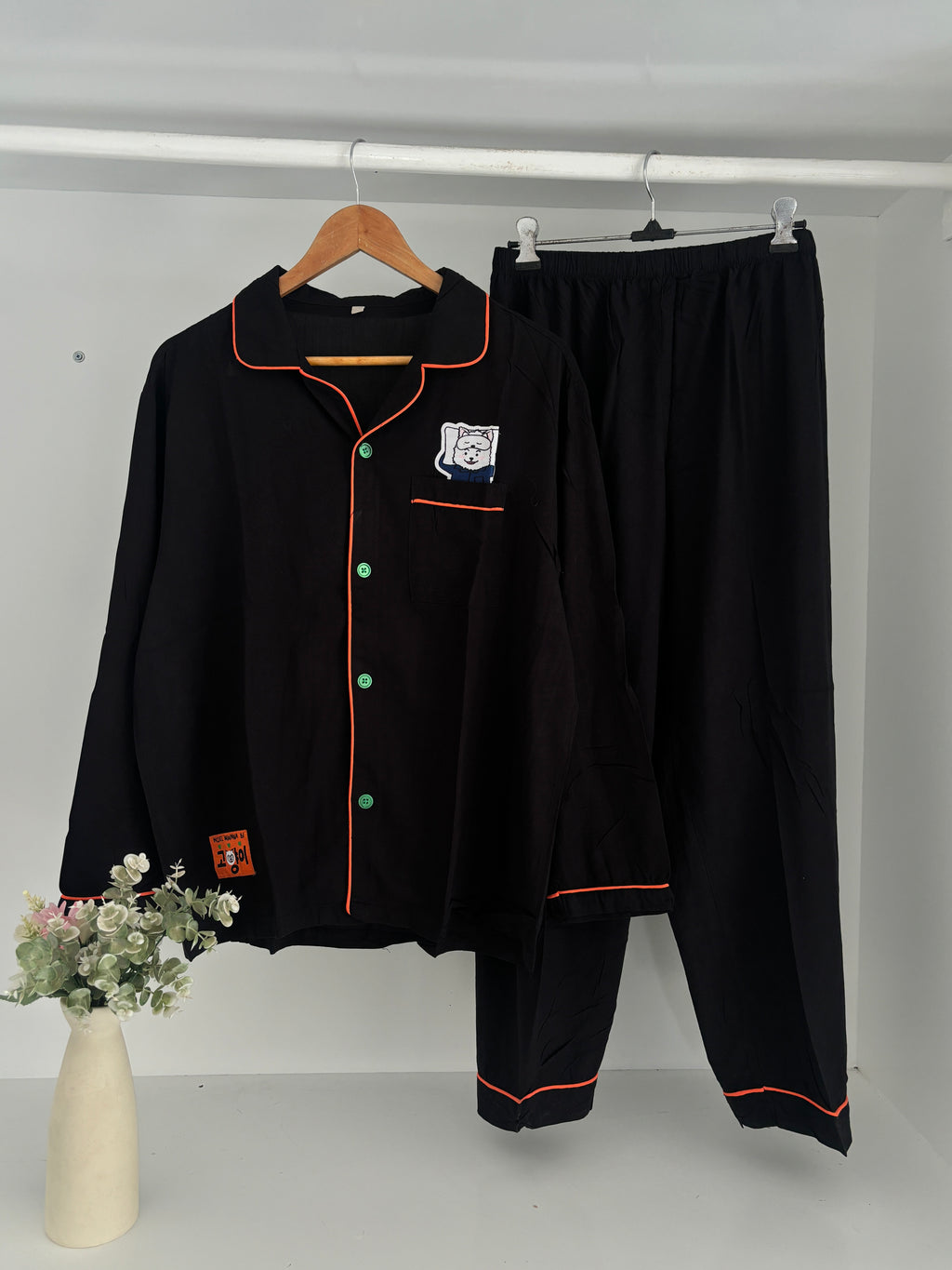 Solid pj