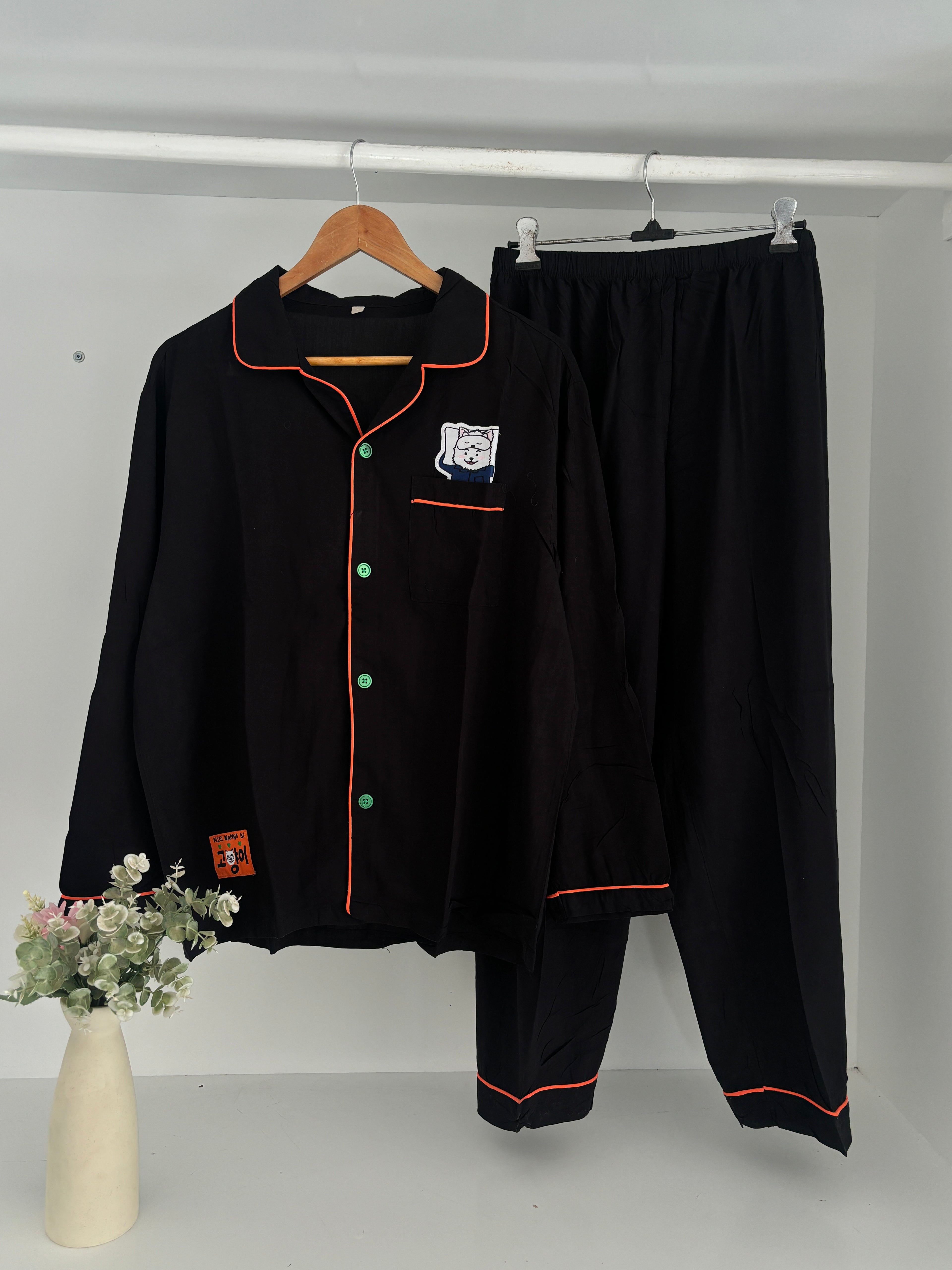 Solid pj