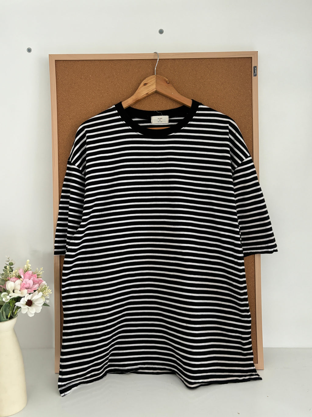 Striped T-shirt