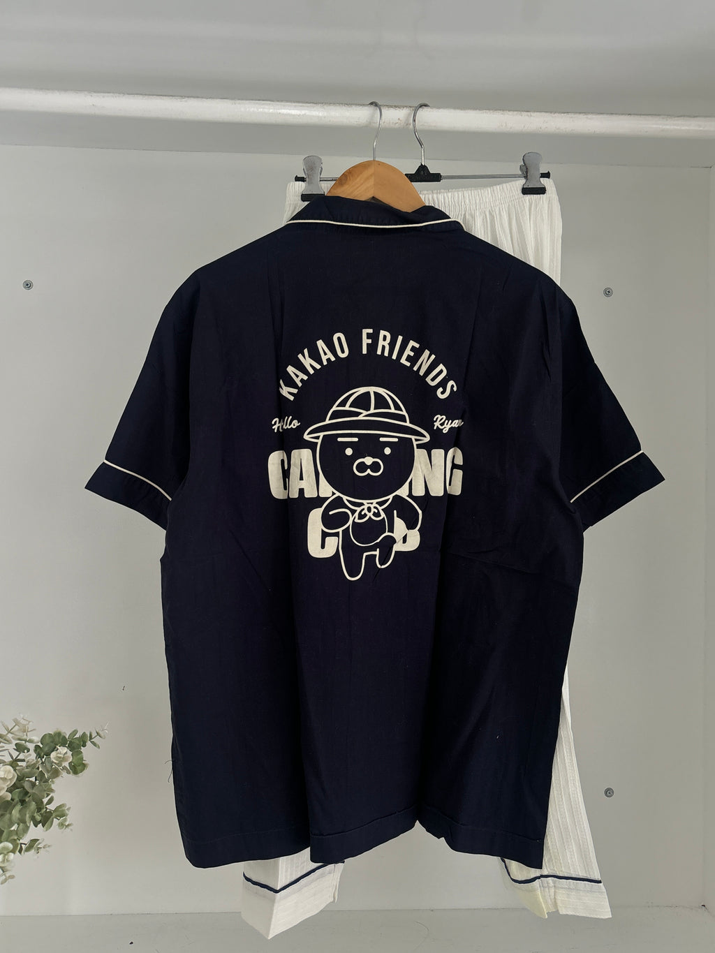 Kakao friends pj