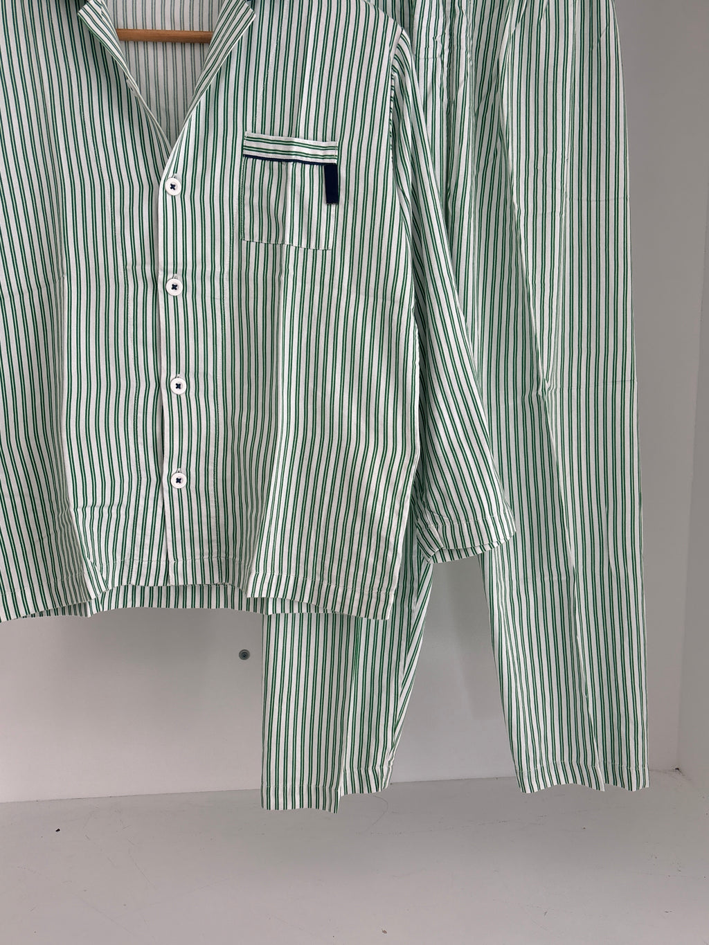 Striped pj