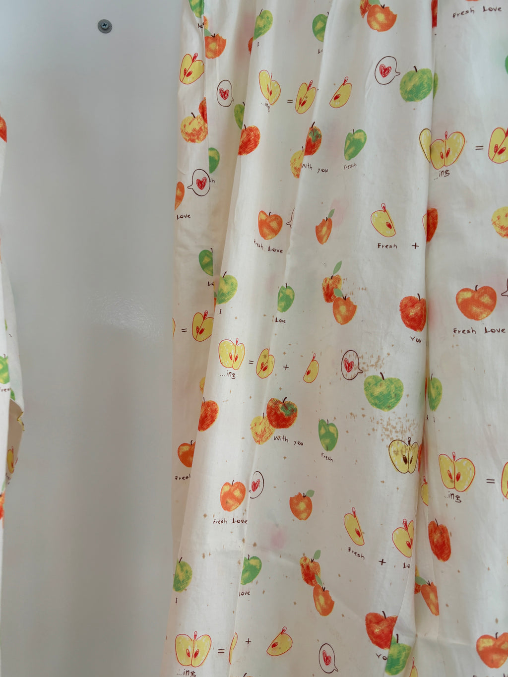 Apple pj