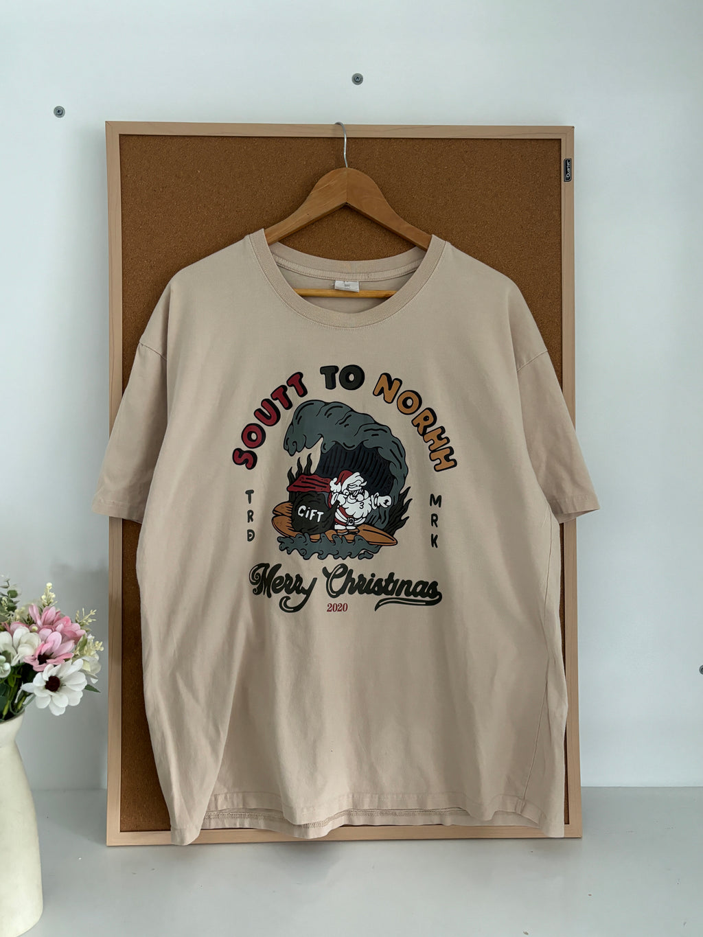 Graphic T-shirt