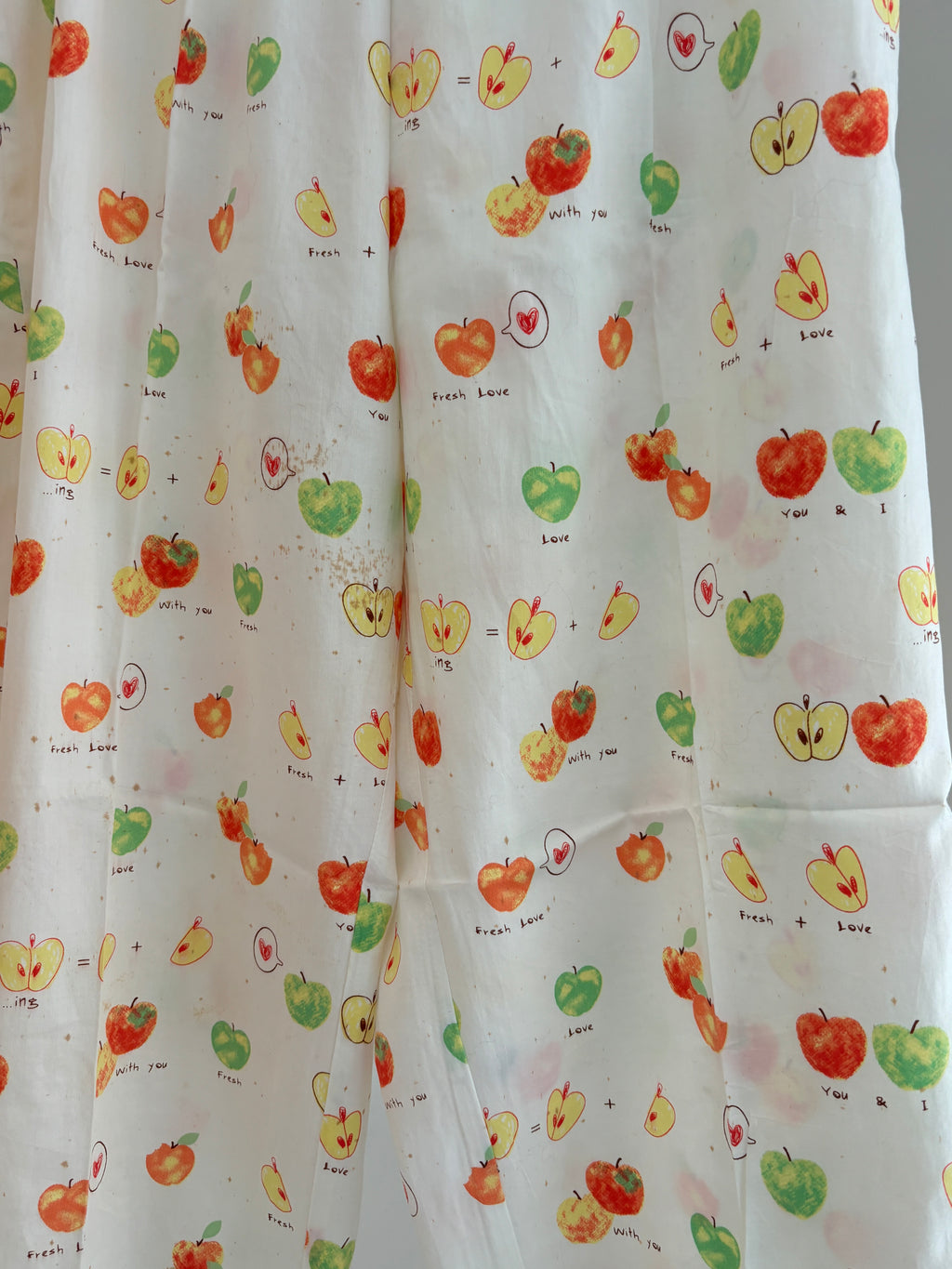 Apple pj