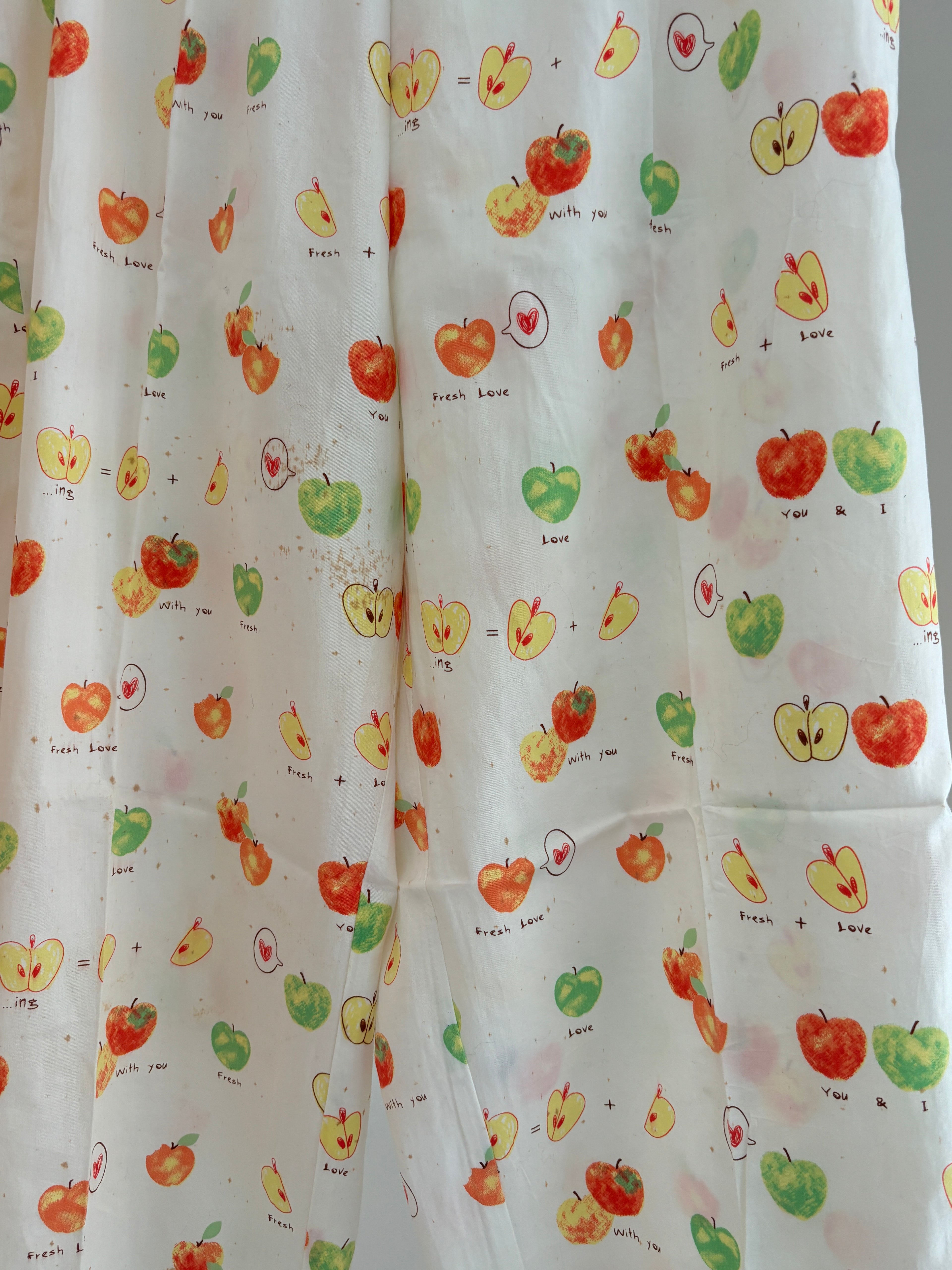 Apple pj