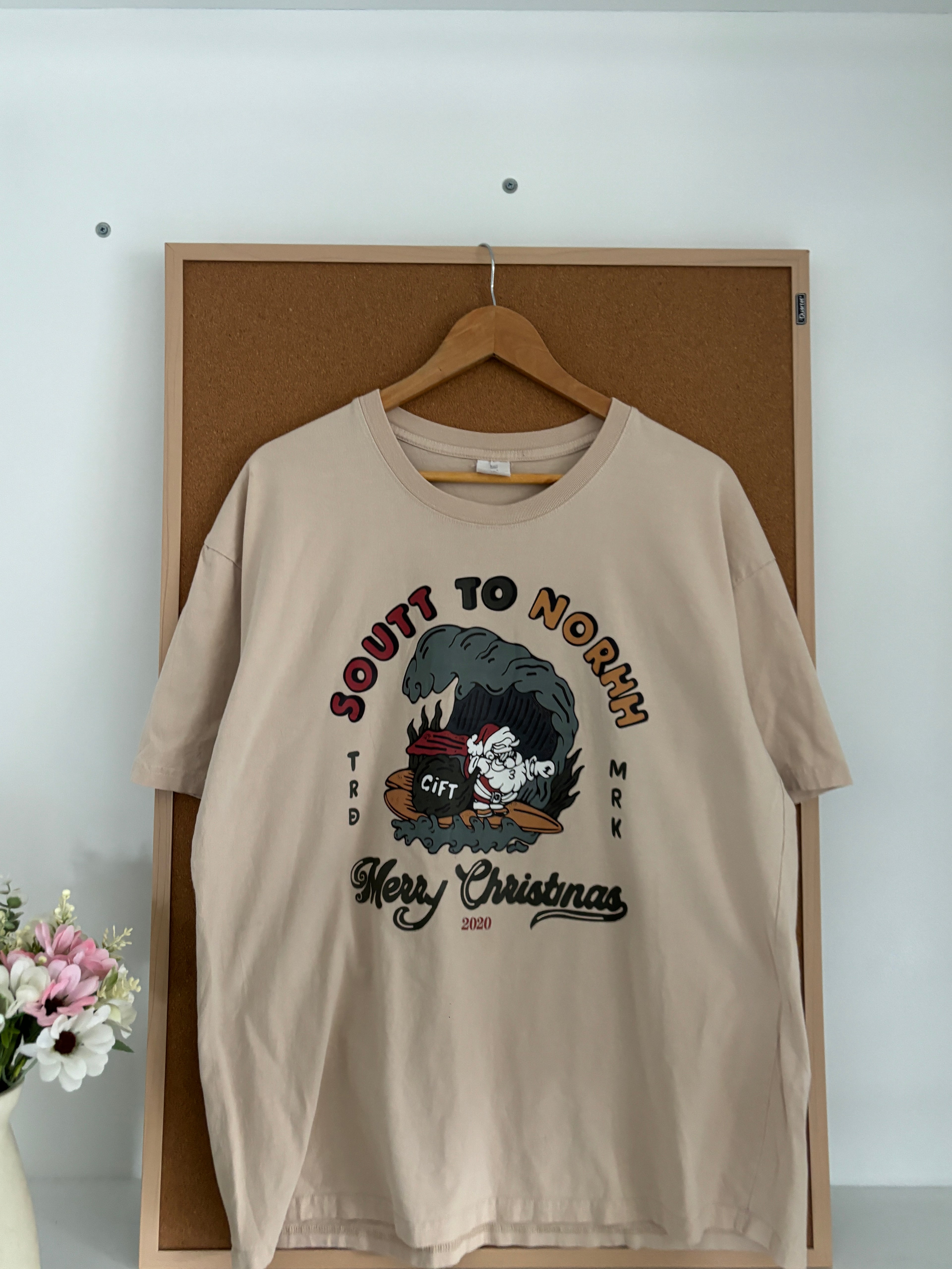Graphic T-shirt