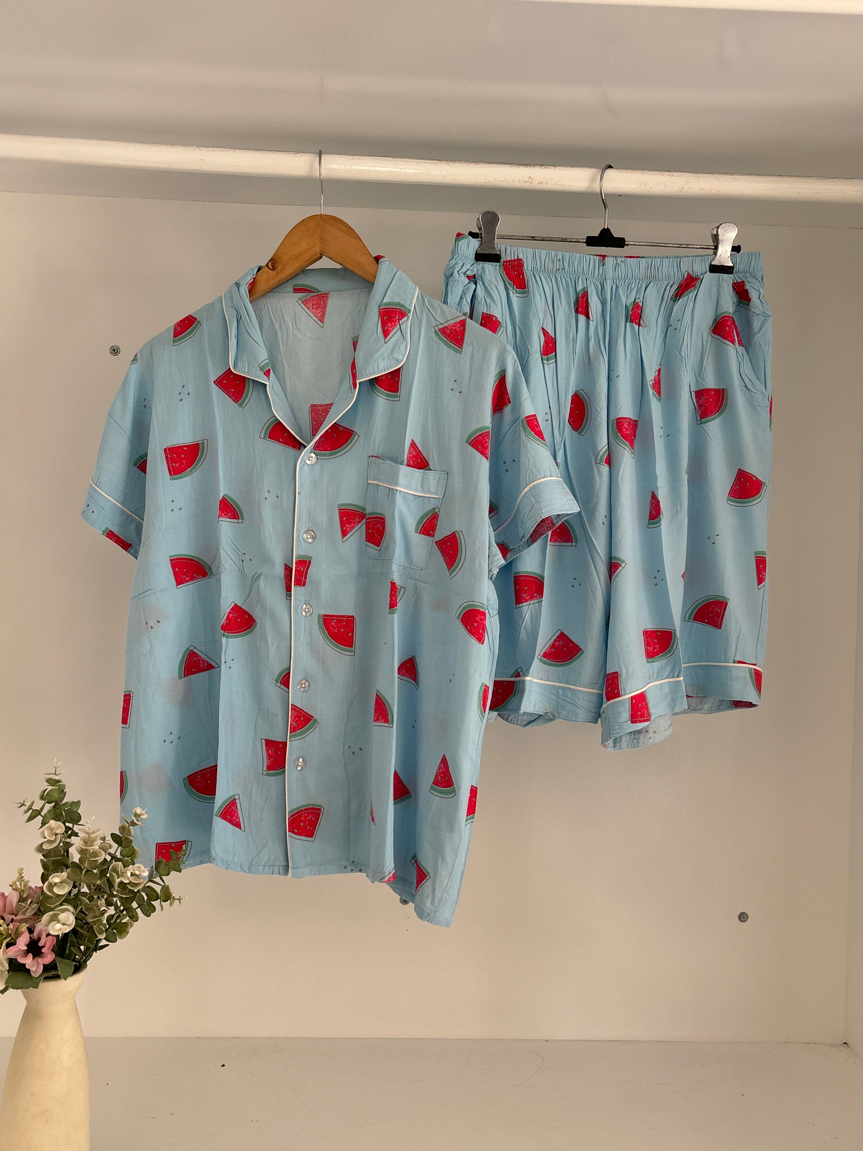 Watermelon pj