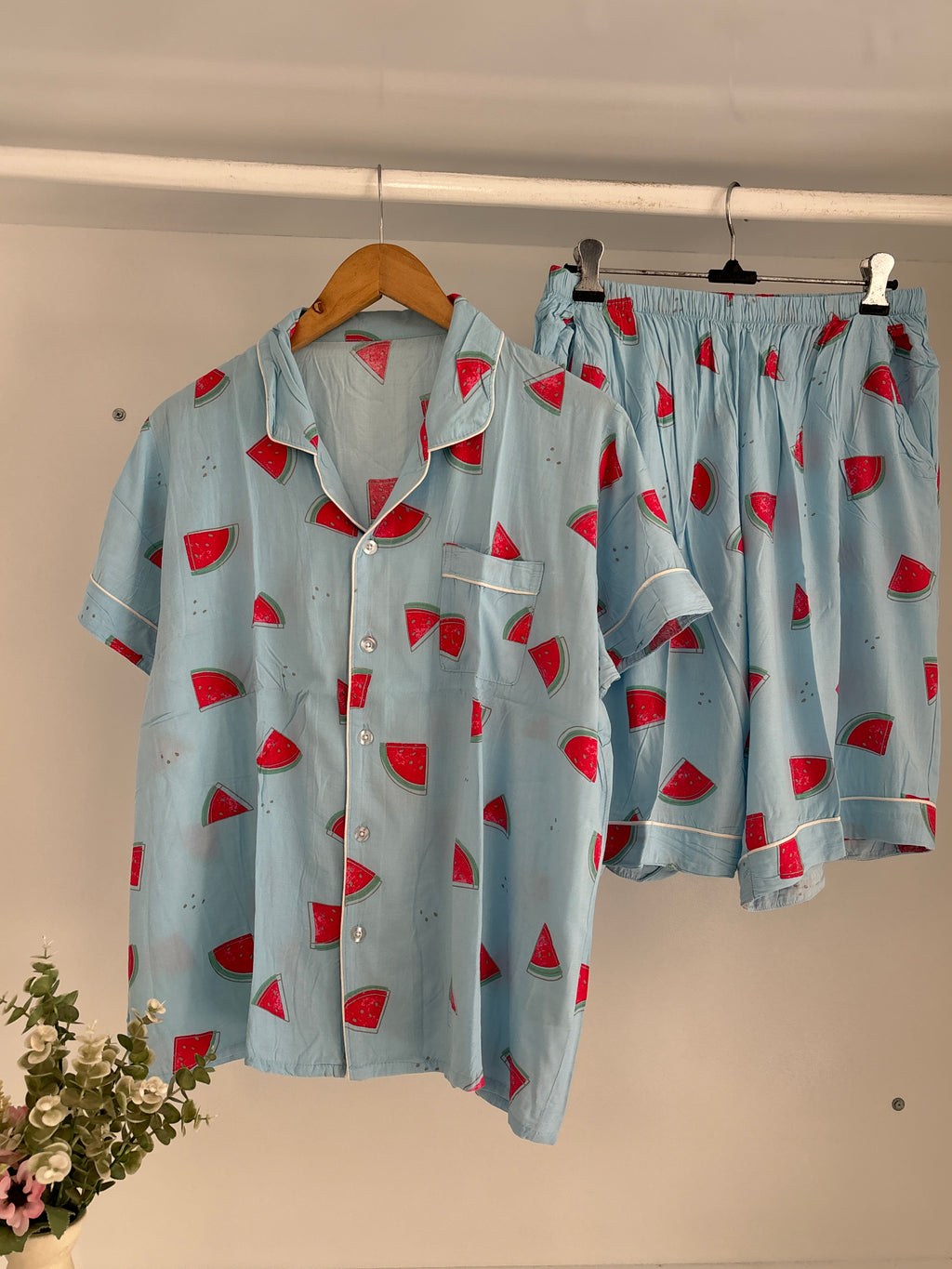 Watermelon pj