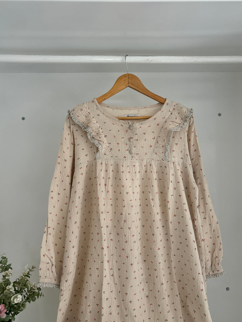 Cherry pj