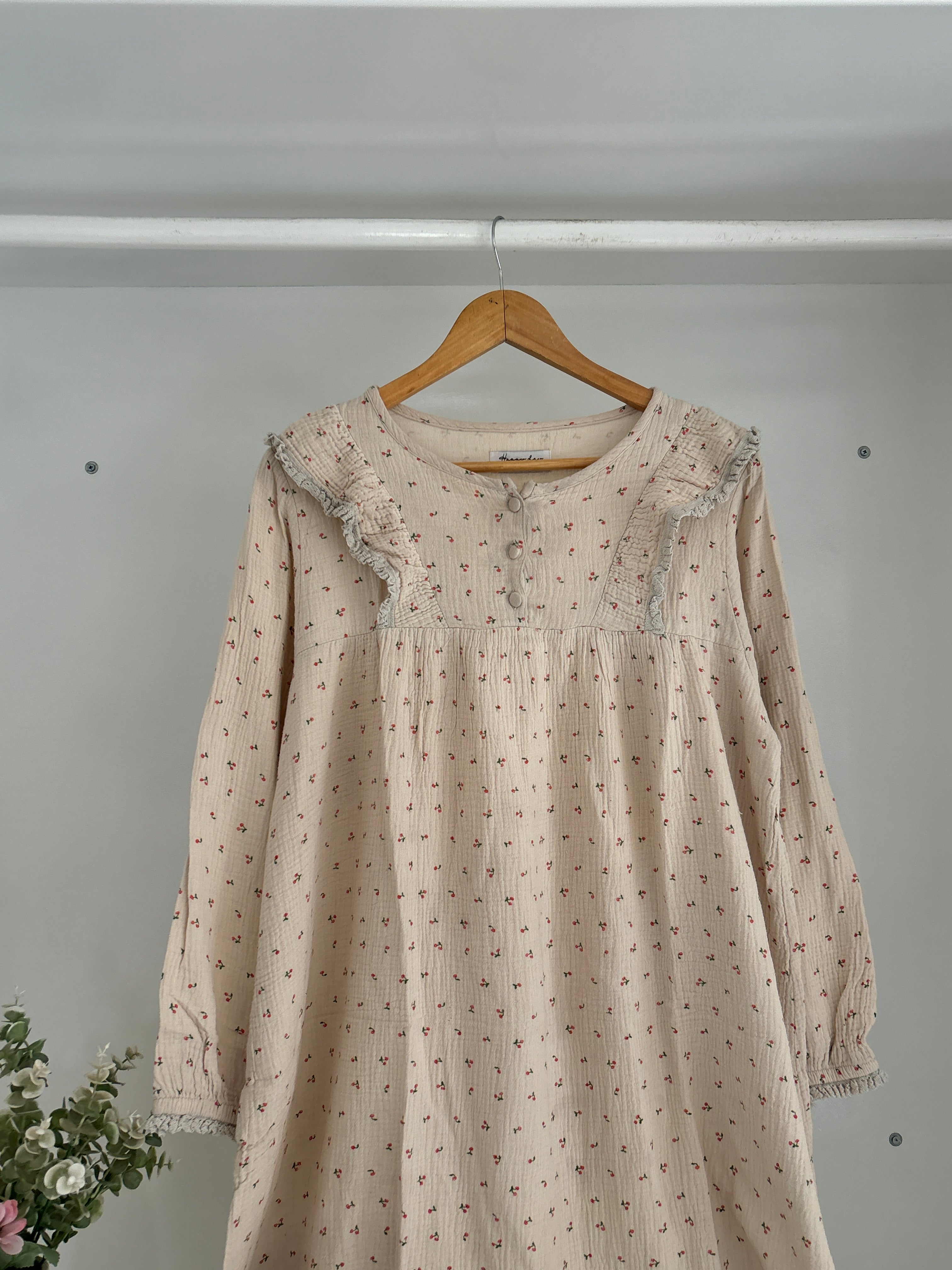 Cherry pj