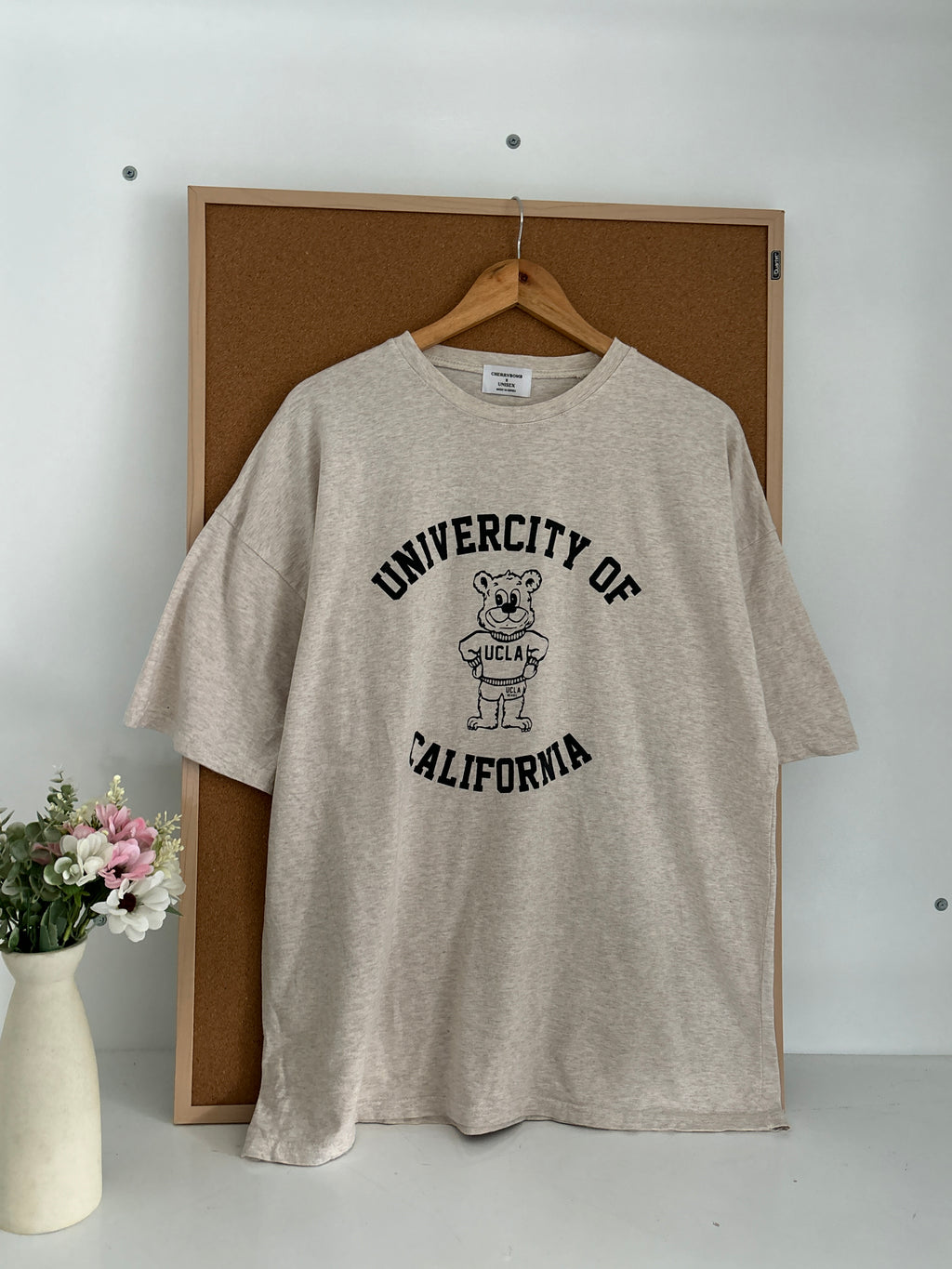 Teddy T-shirt