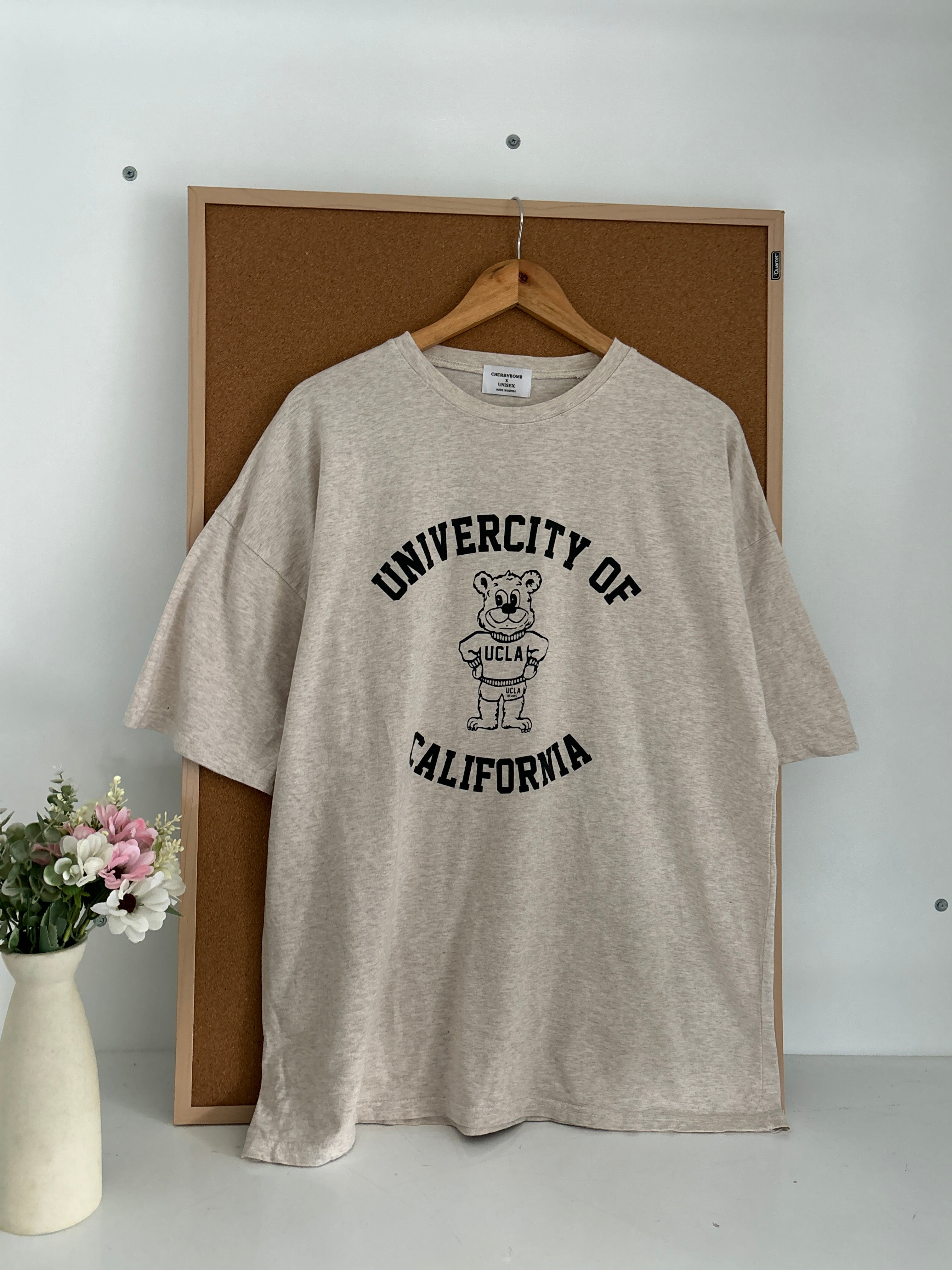 Teddy T-shirt