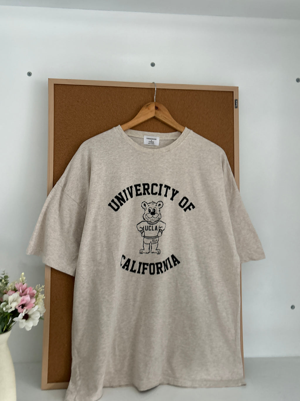 Teddy T-shirt