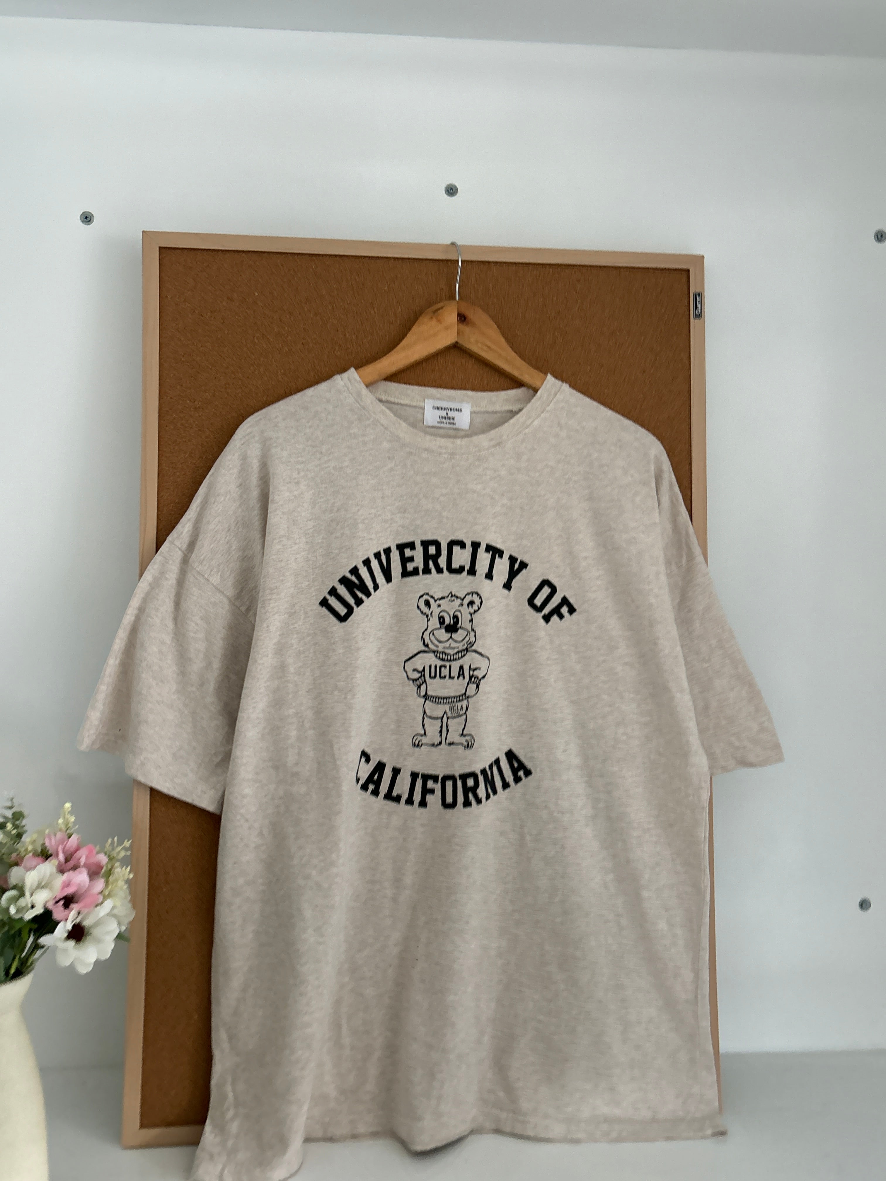 Teddy T-shirt