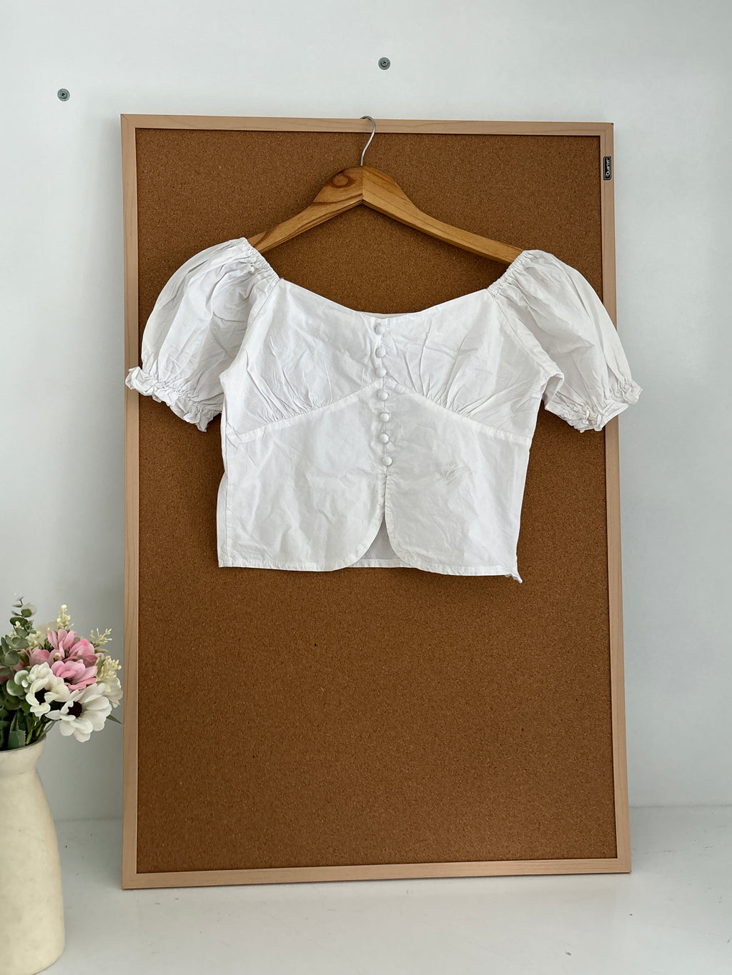Cotton top
