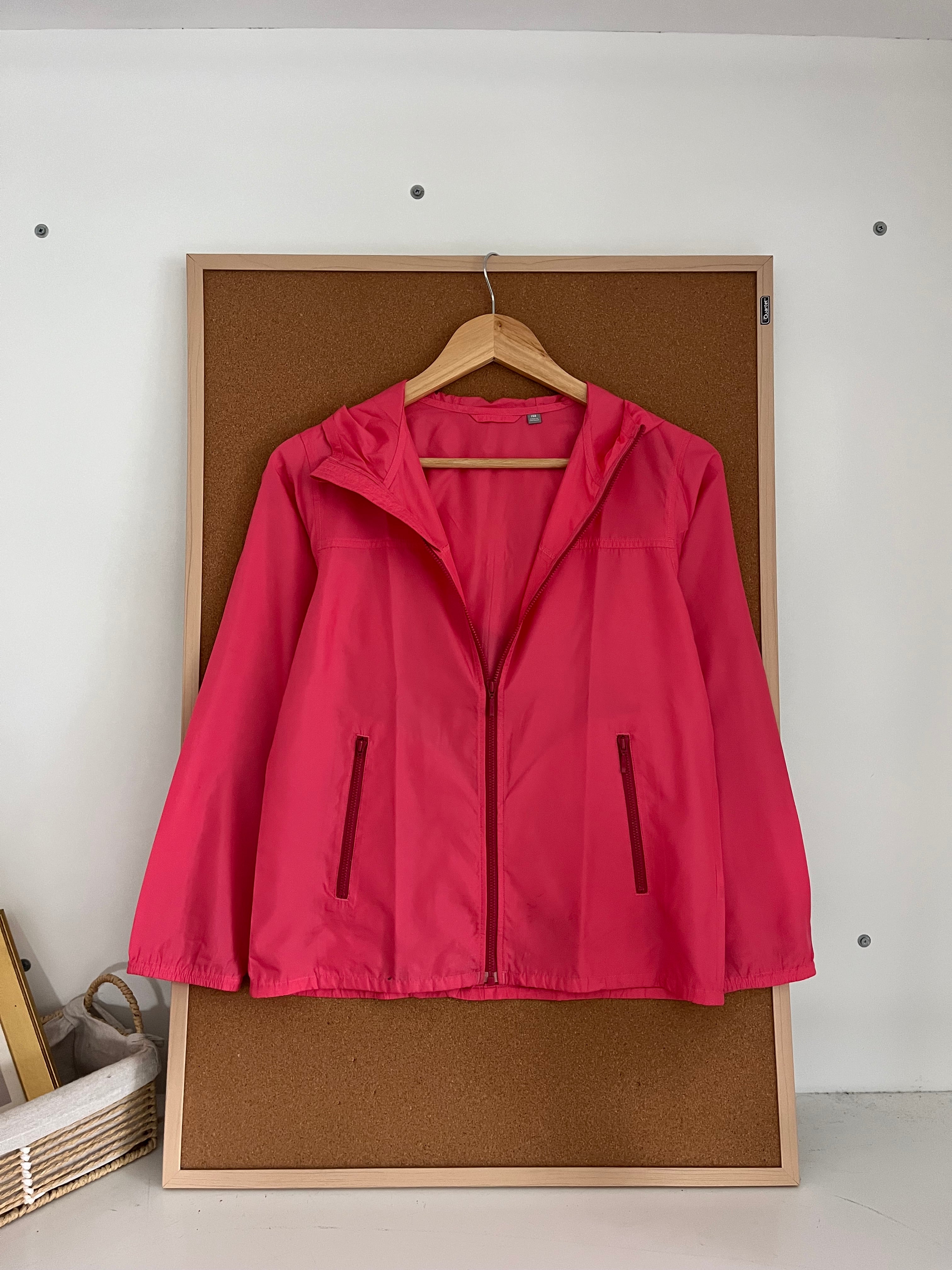 Uniqlo summer jacket