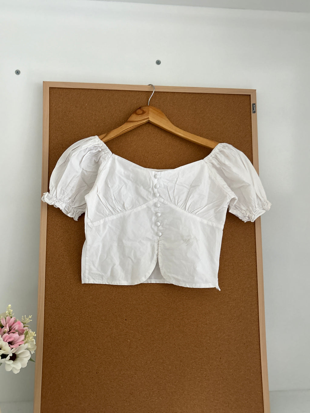 Cotton top