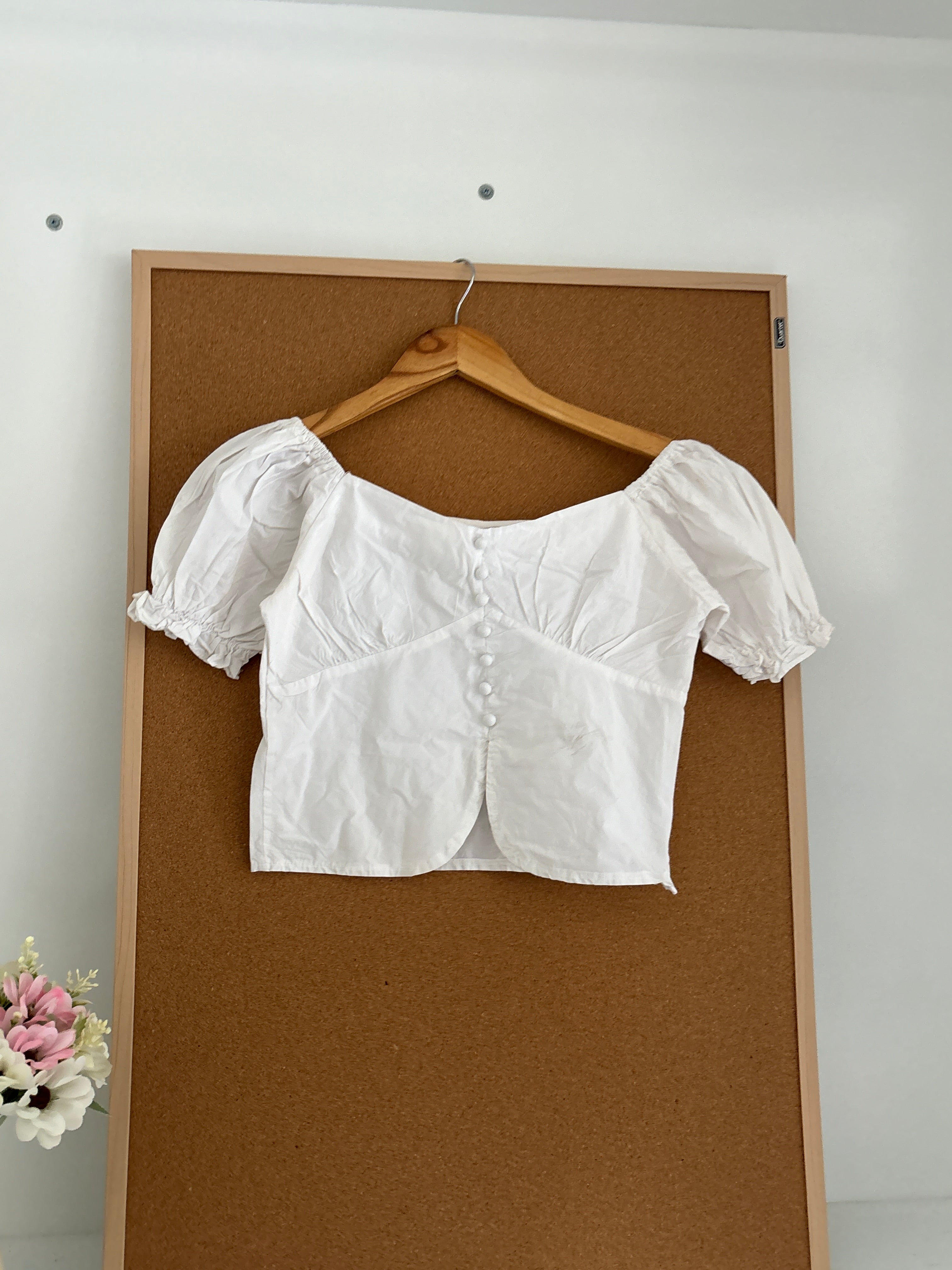 Cotton top