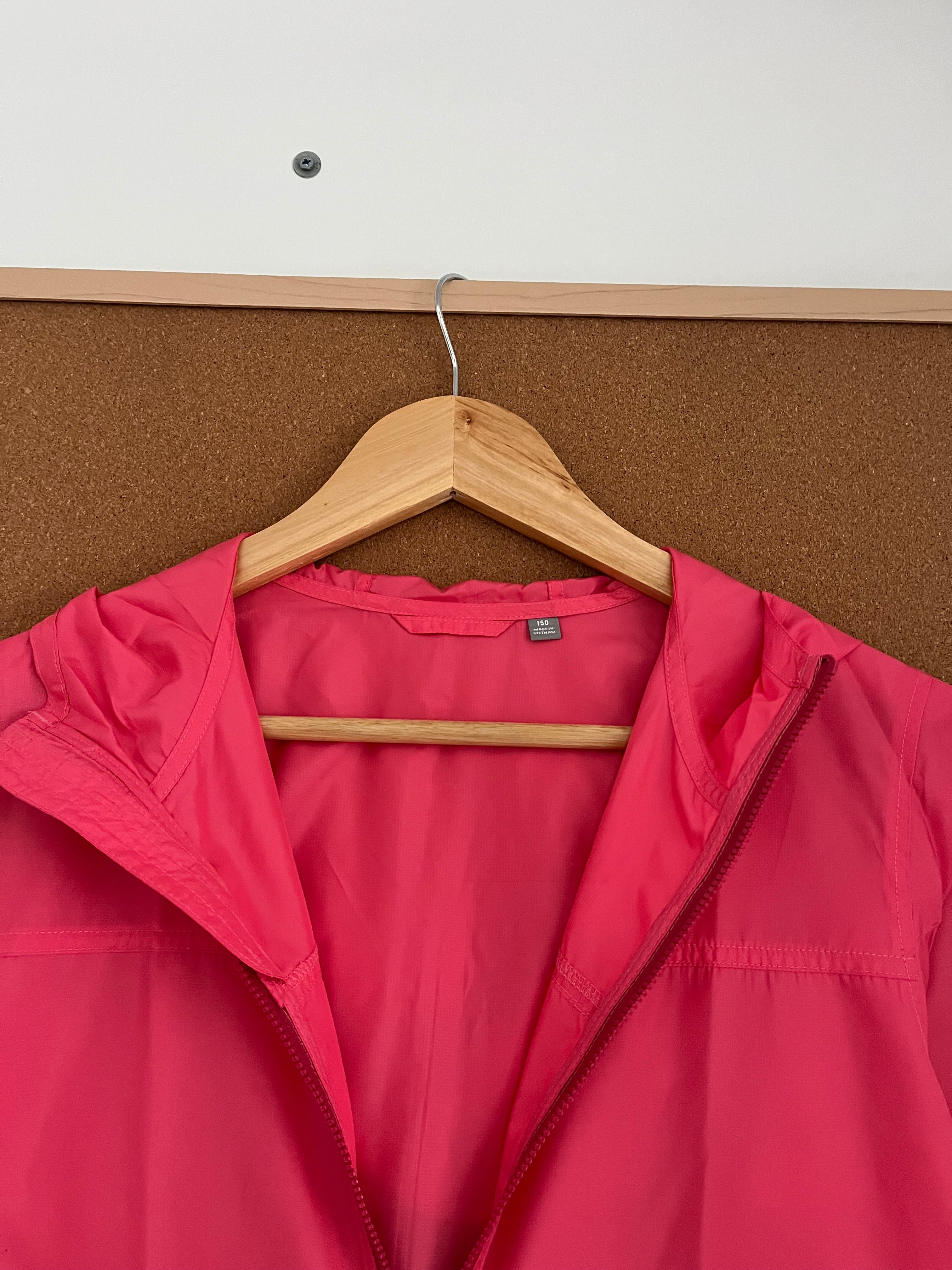 Uniqlo summer jacket