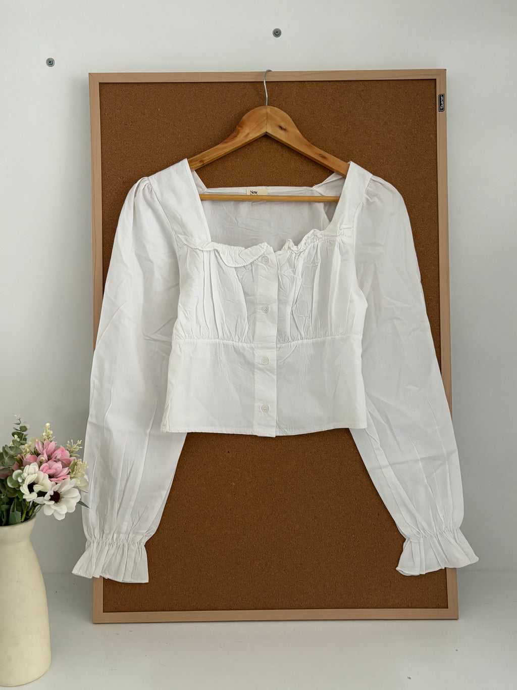 Cotton top