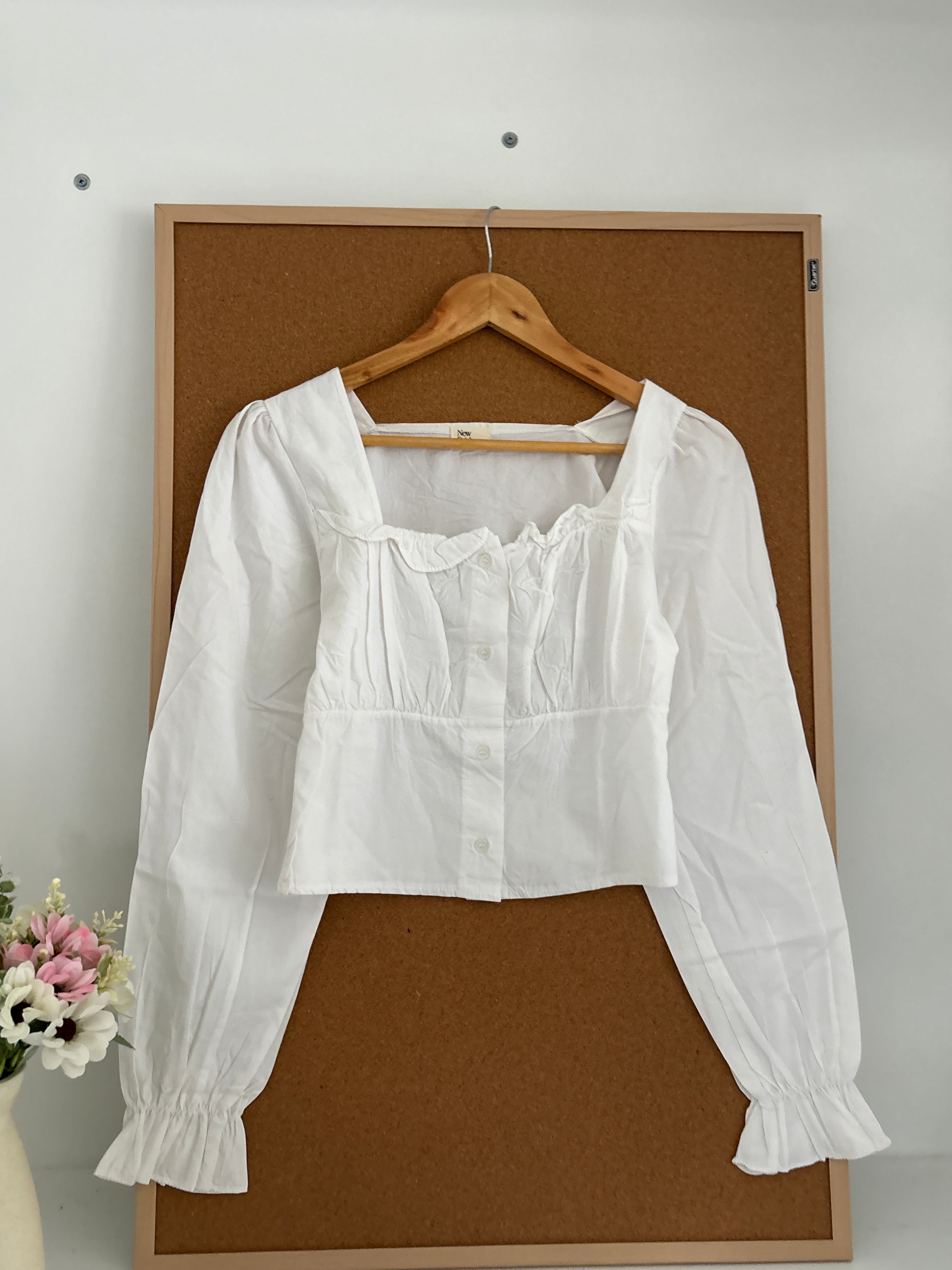 Cotton top