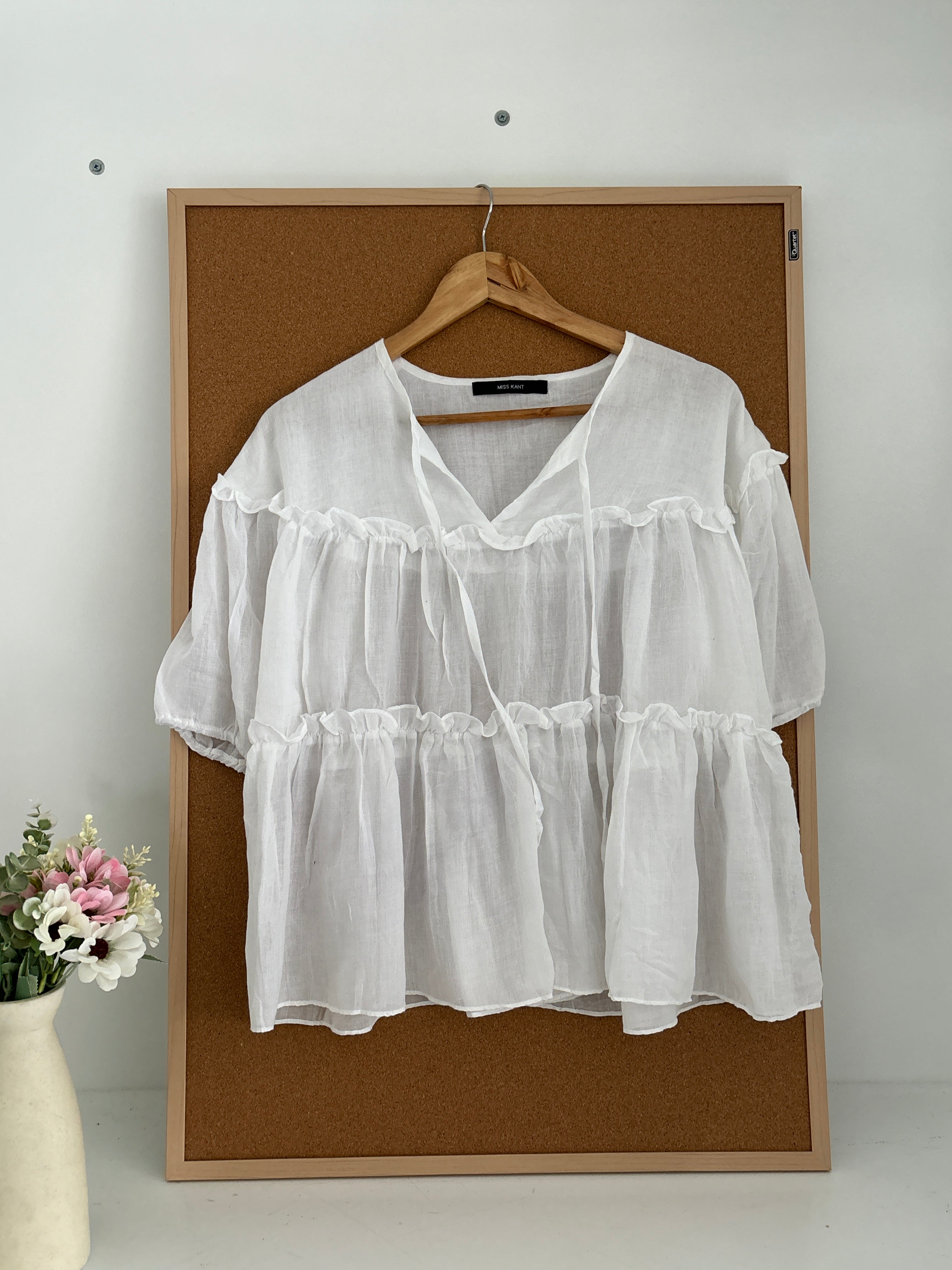 Cotton top