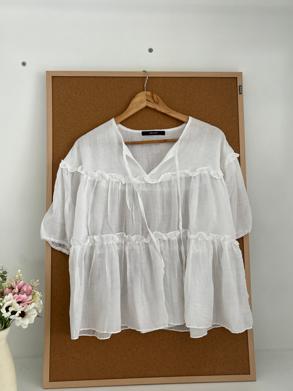 Cotton top