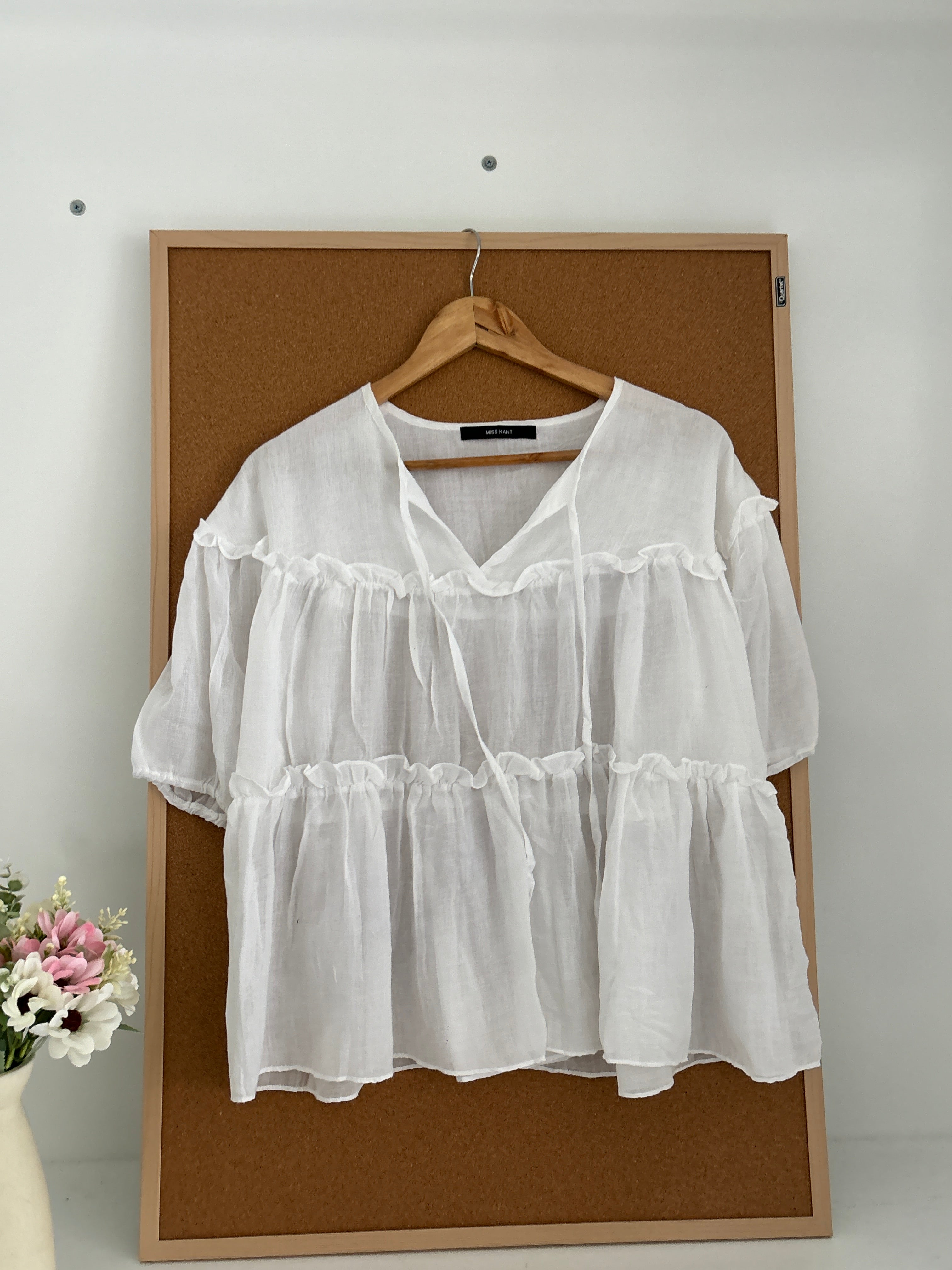 Cotton top