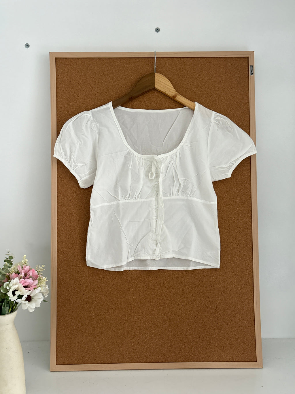 Cotton top