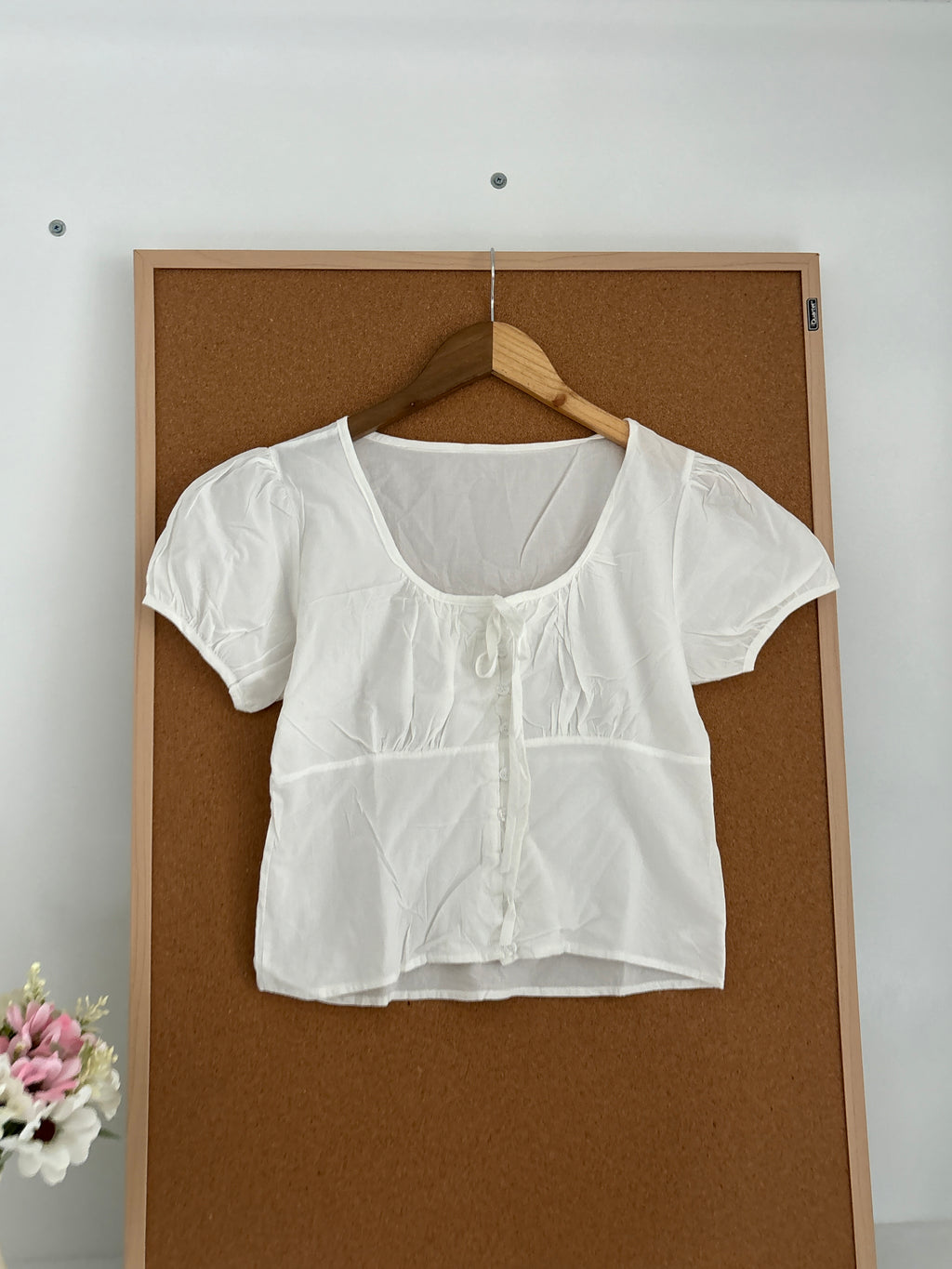 Cotton top