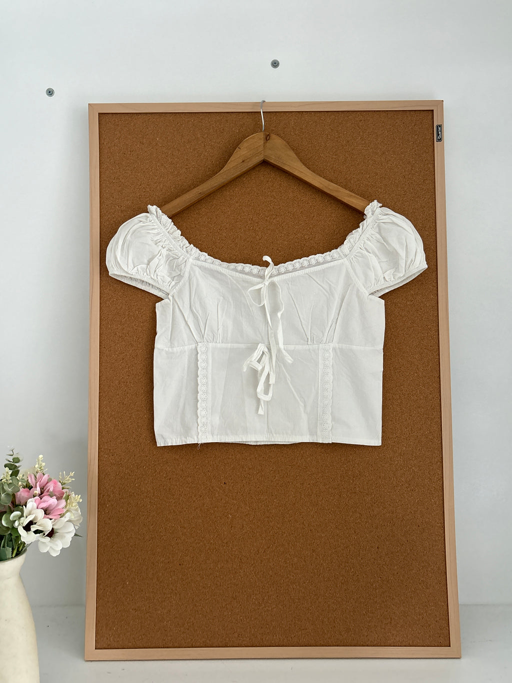 Cotton top