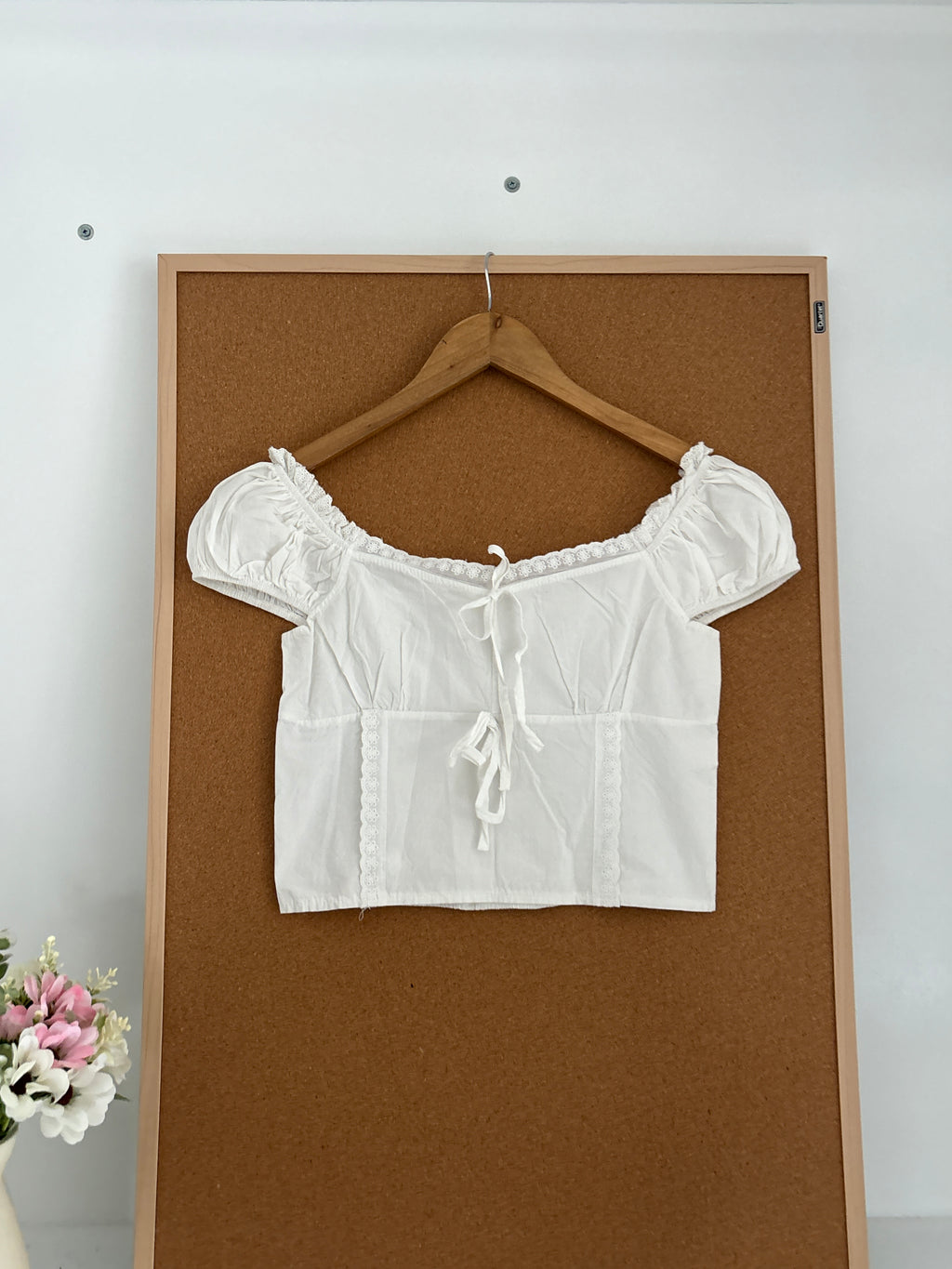 Cotton top