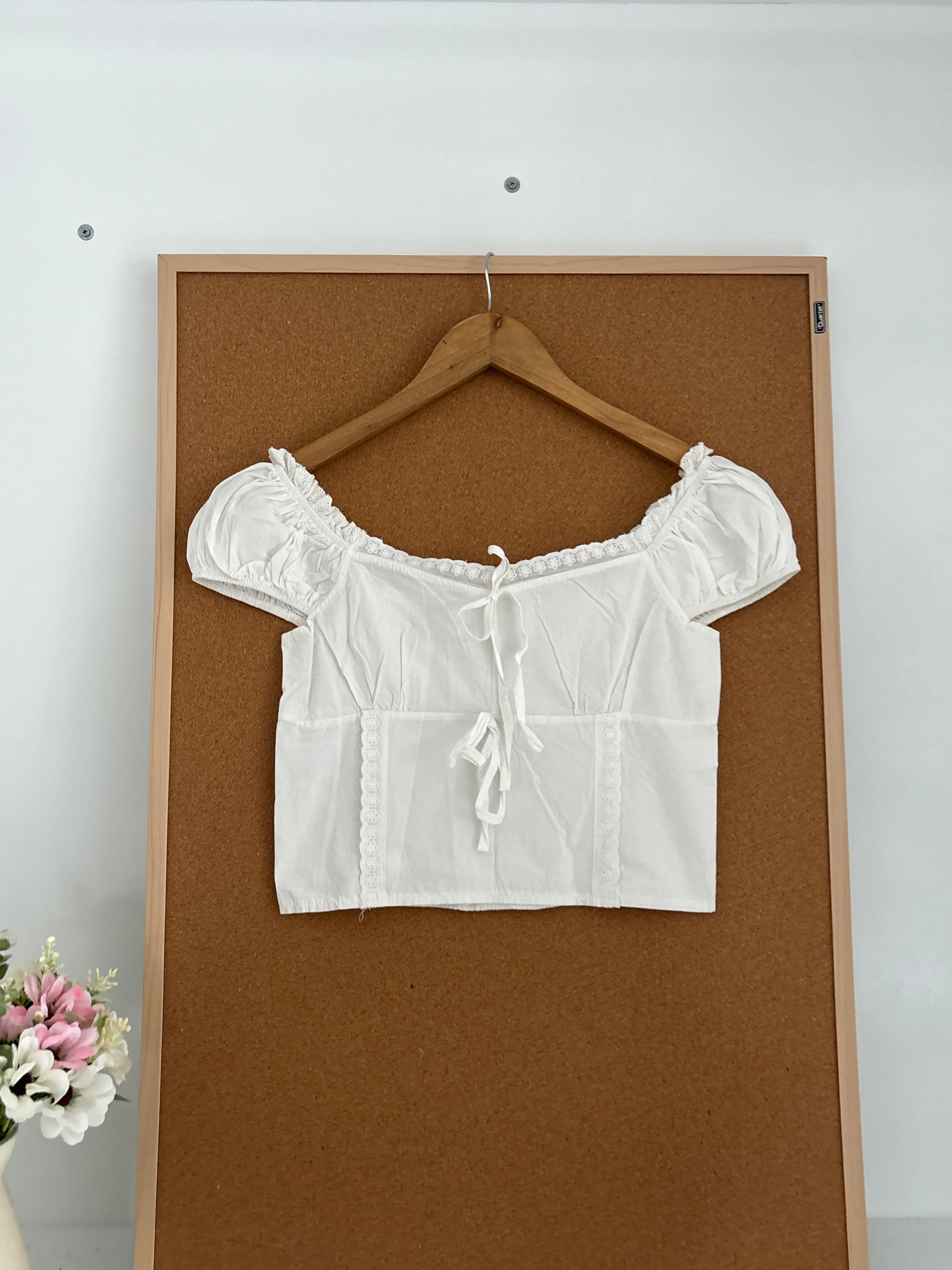 Cotton top