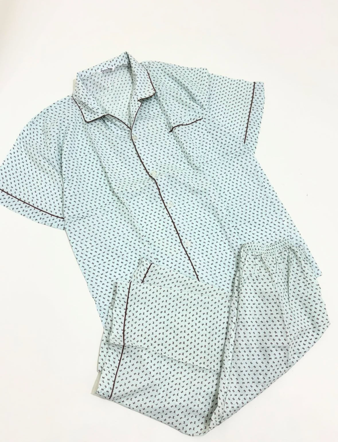 Bow pj