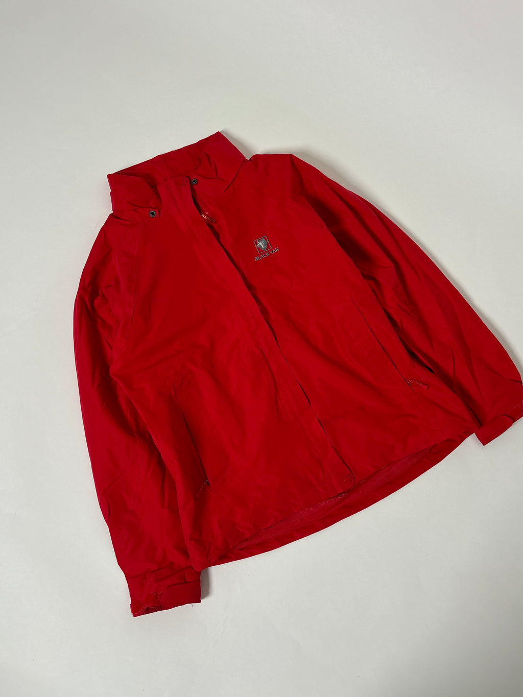 Black Yak outdoor jacket