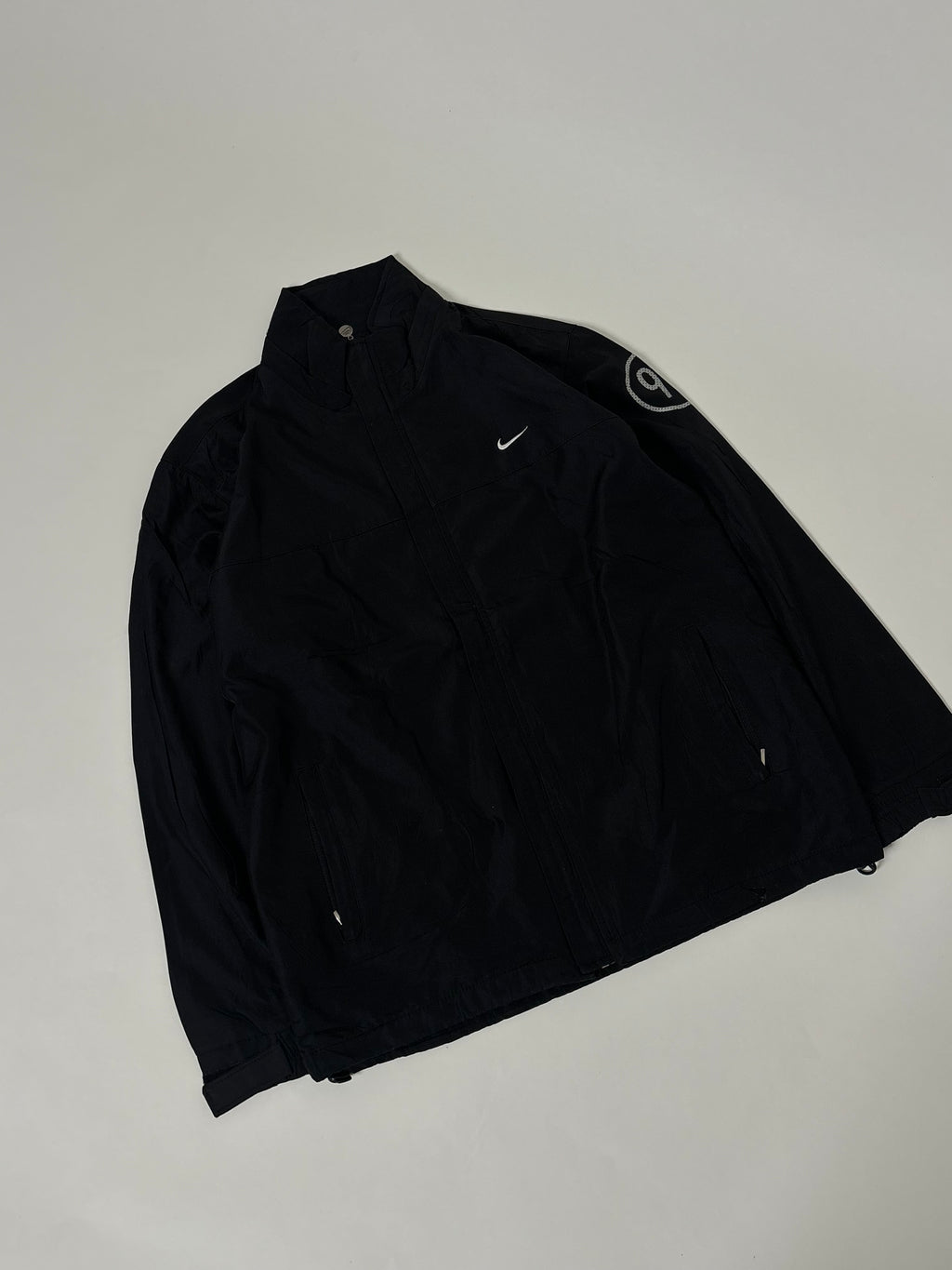 Nike insulated jacket
