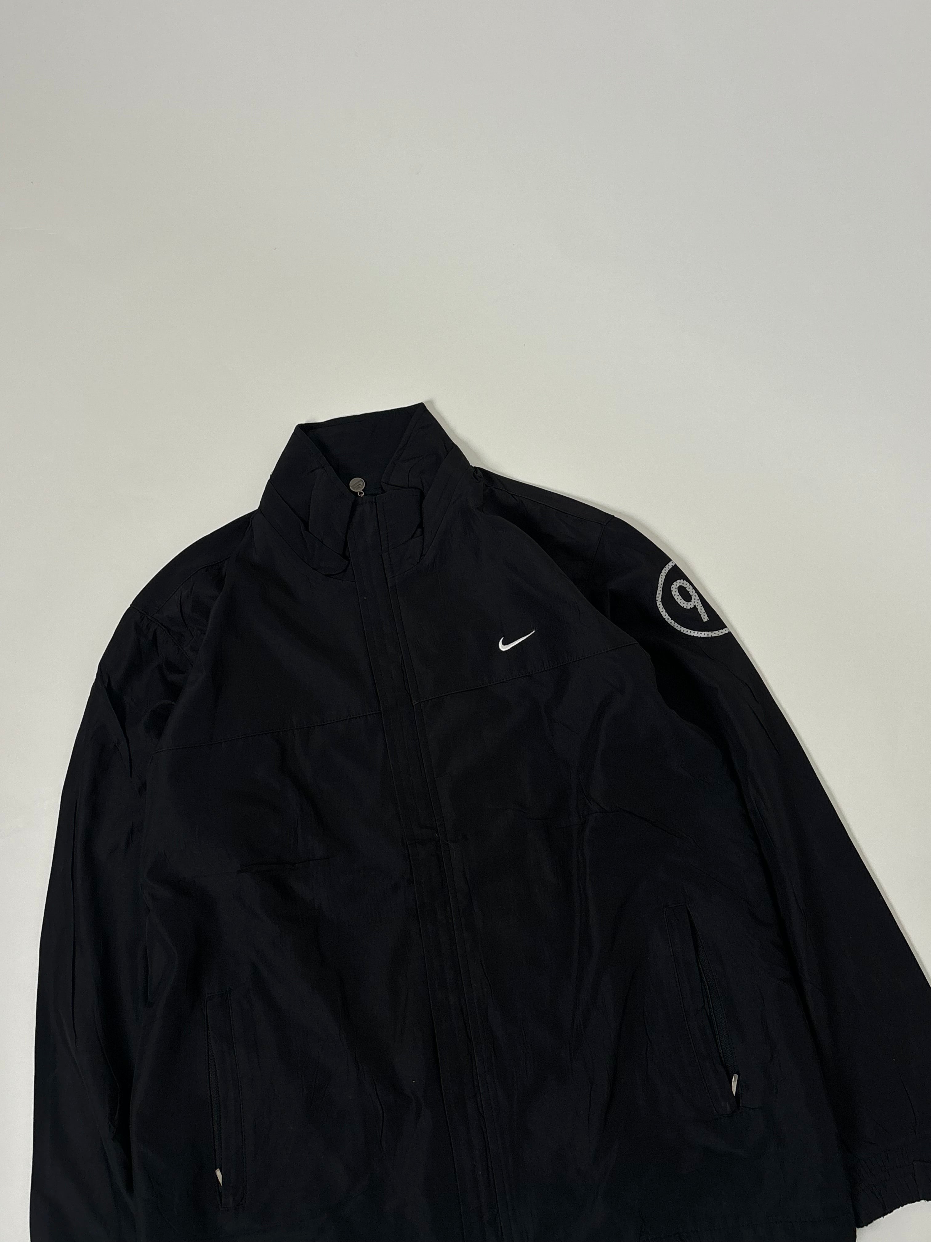 Nike insulated jacket