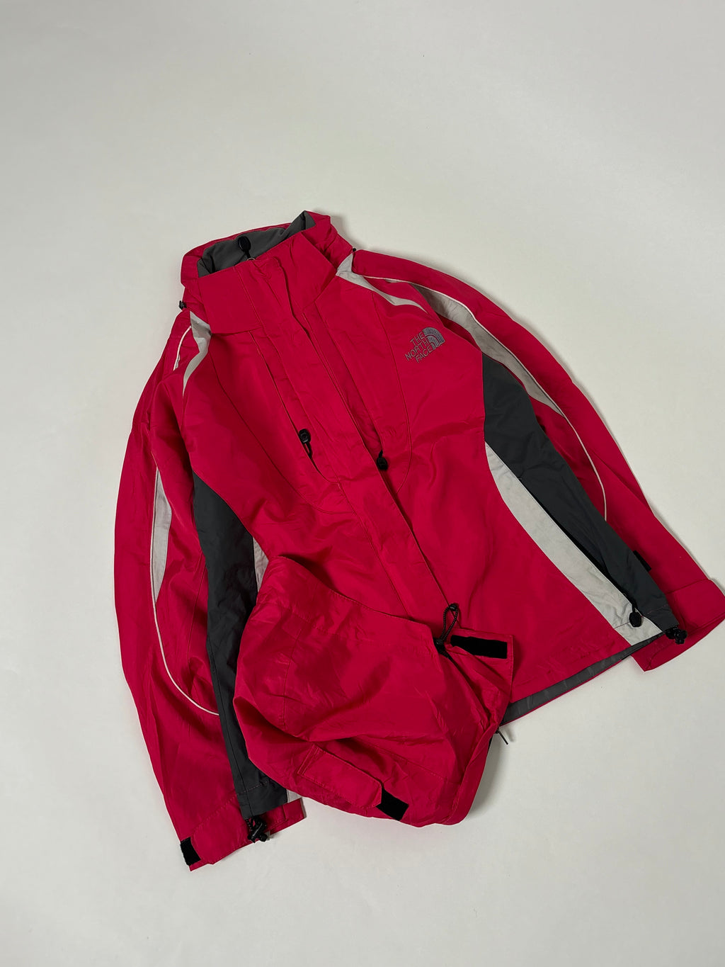 The North Face jacket