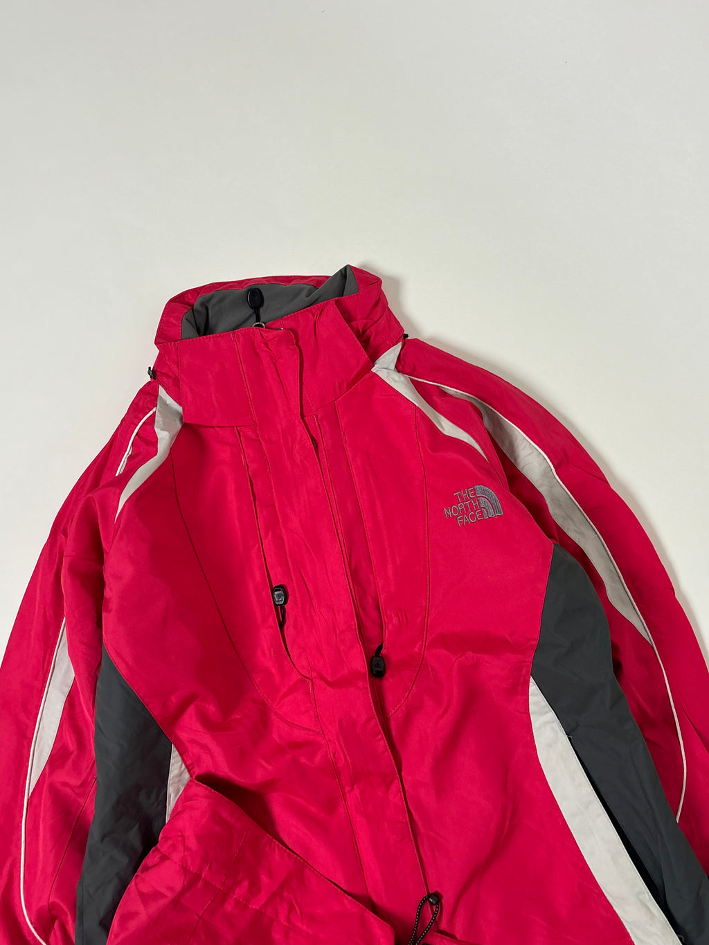 The North Face jacket
