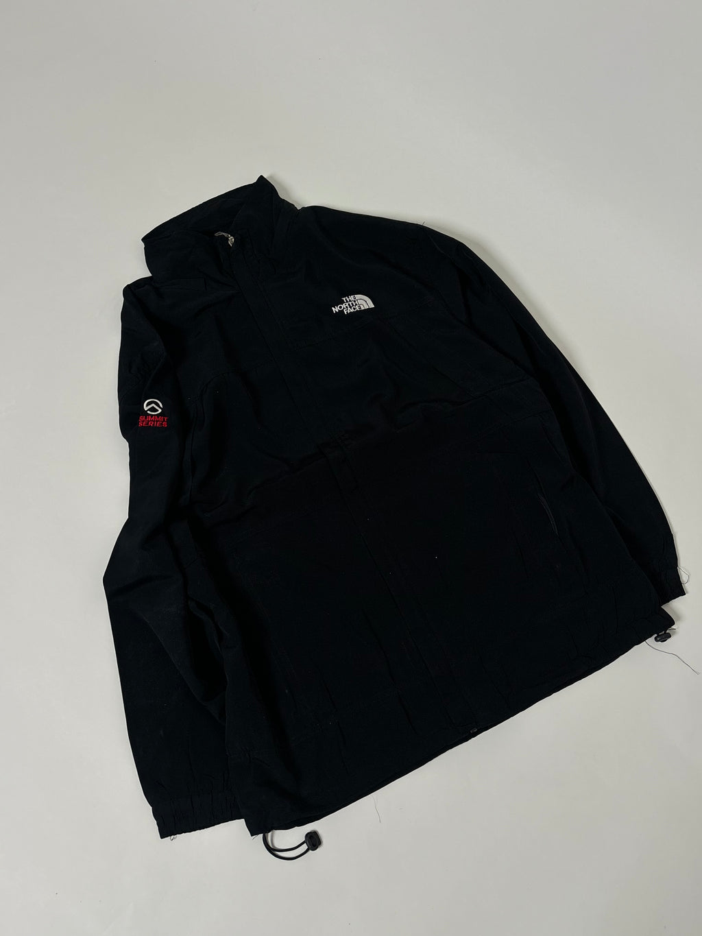 The North Face Summit Series Jacket.