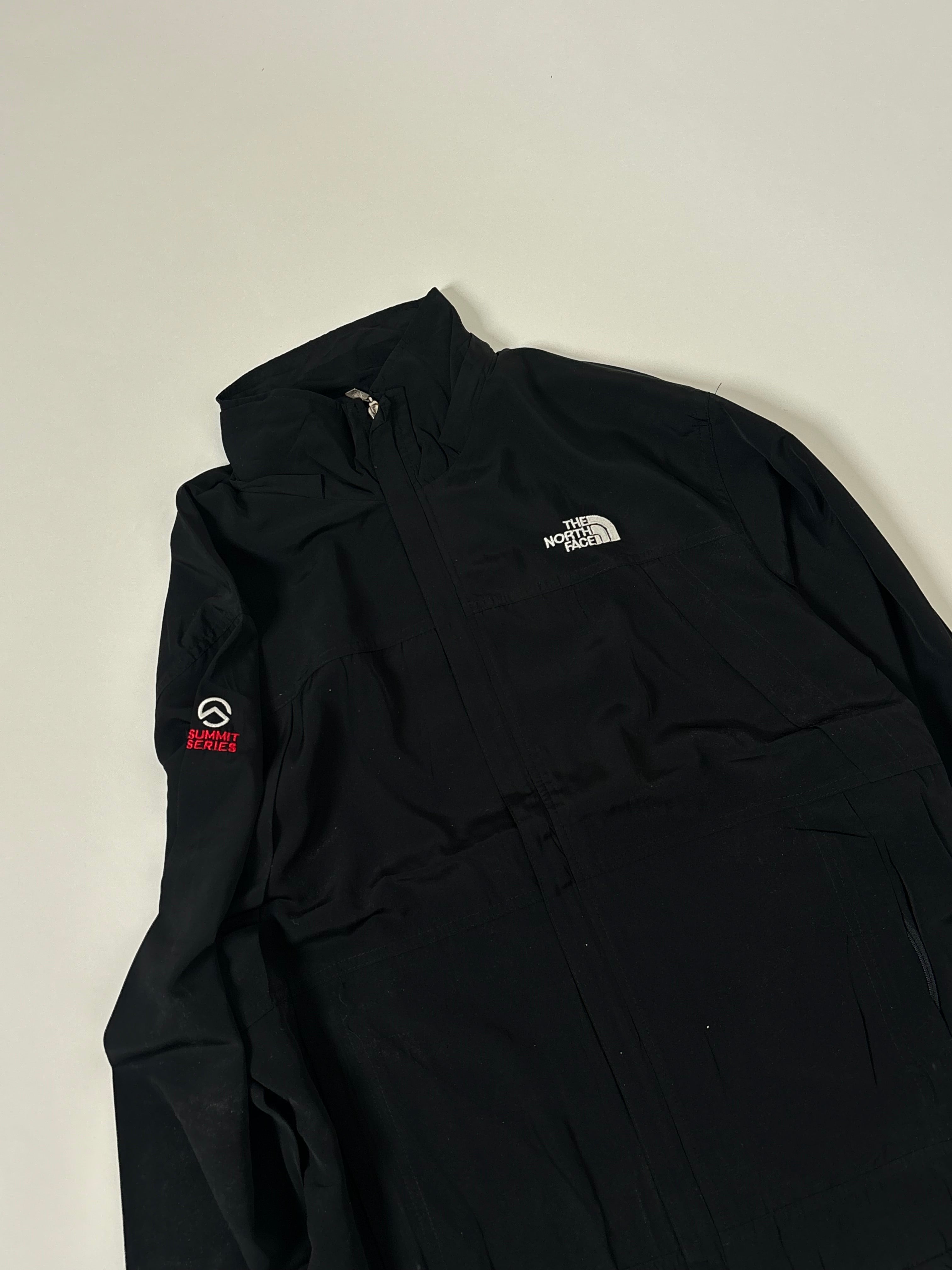 The North Face Summit Series Jacket.