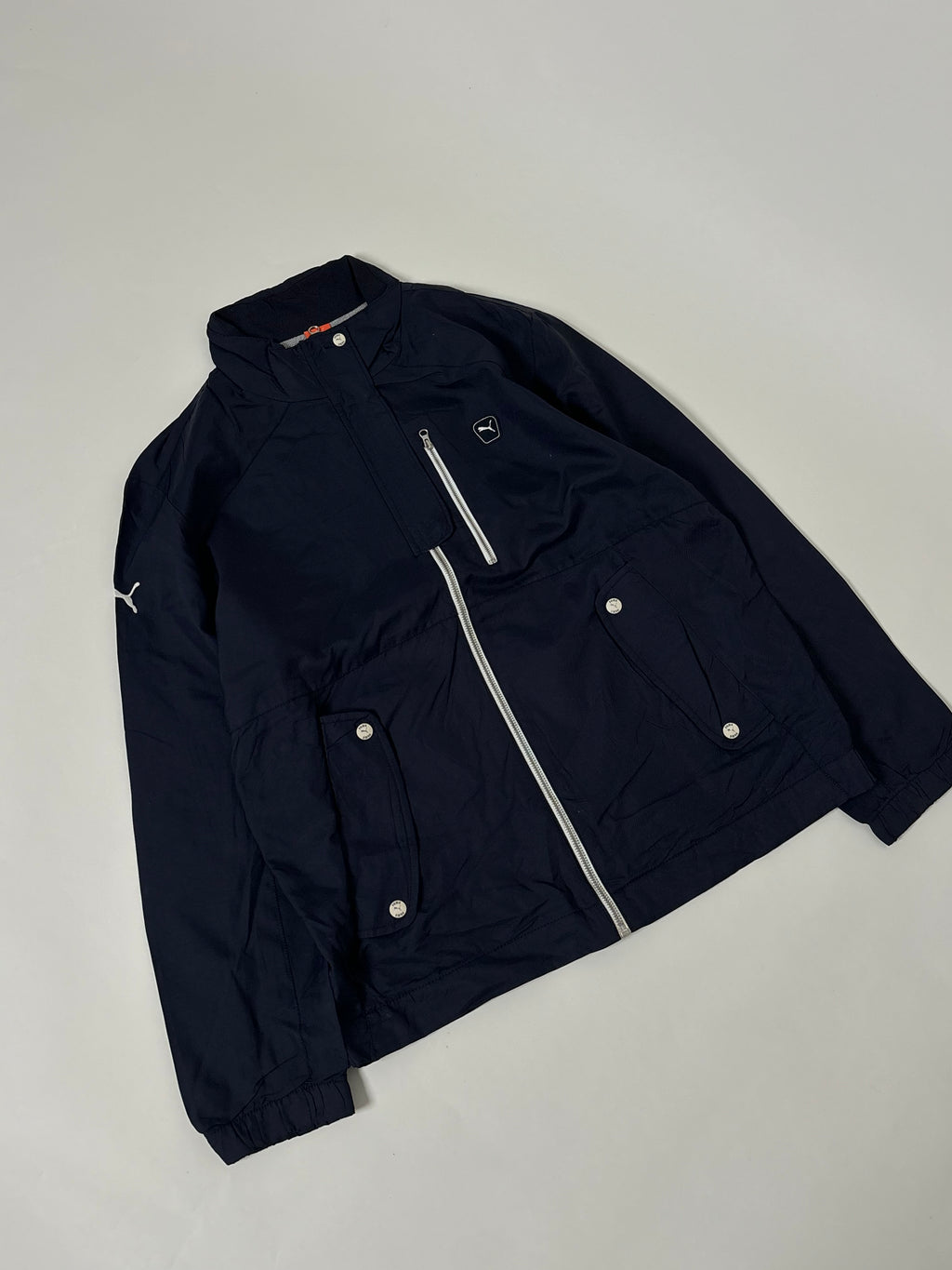 Puma padded / insulated jacket.