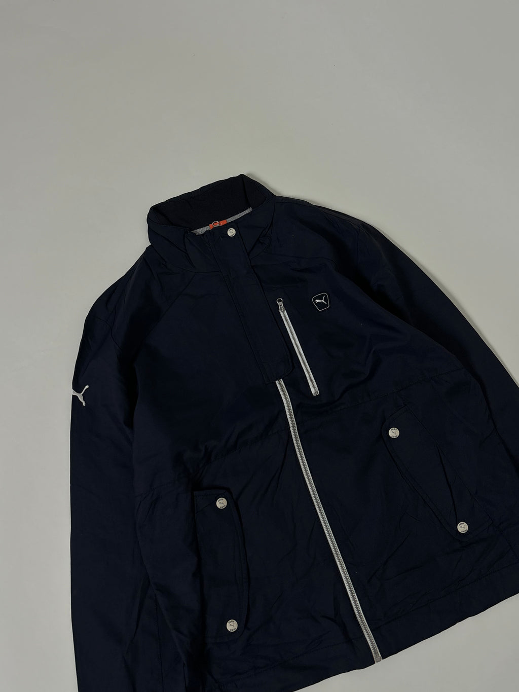 Puma padded / insulated jacket.