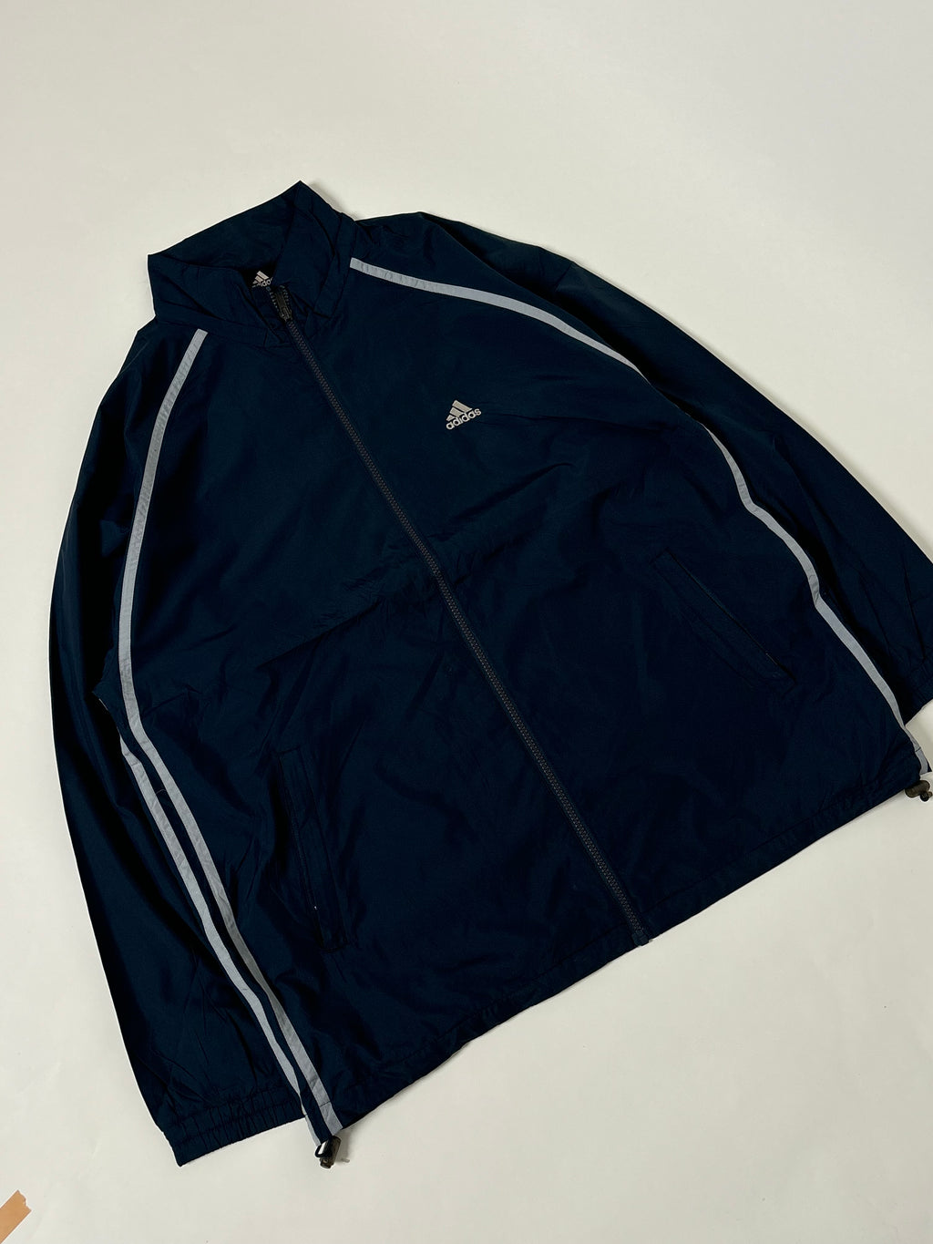Adidas Windbreaker
