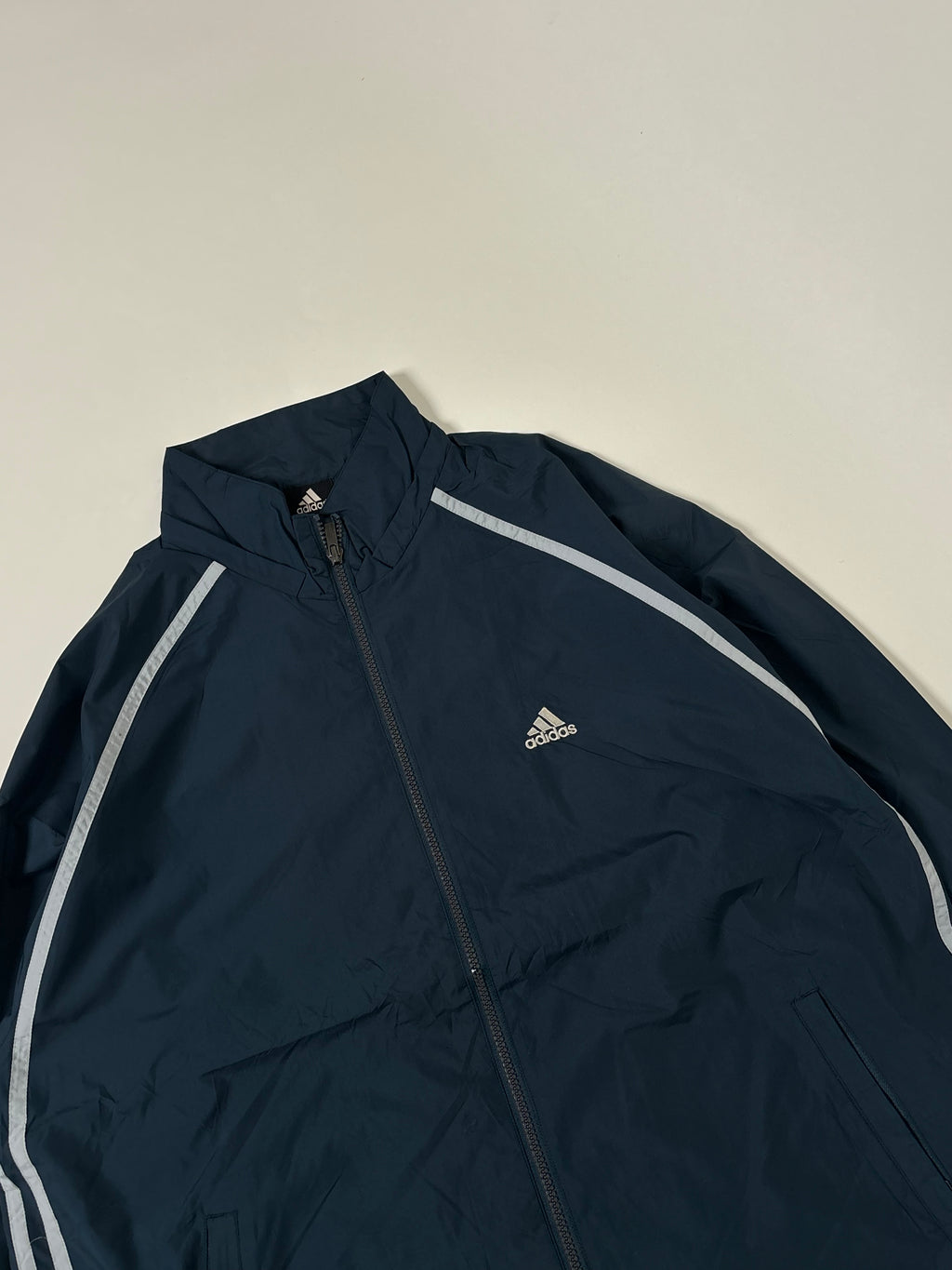 Adidas Windbreaker