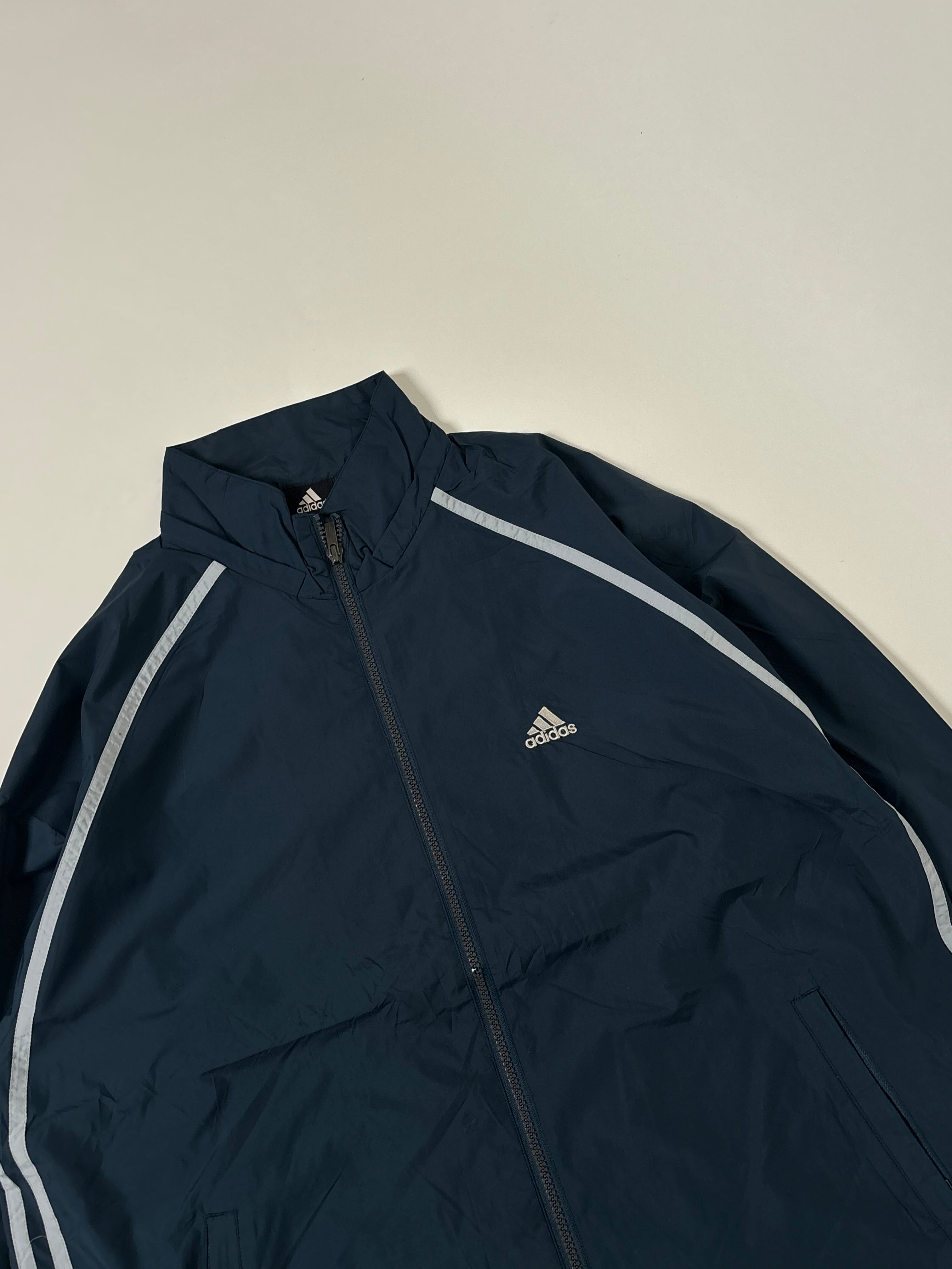Adidas Windbreaker