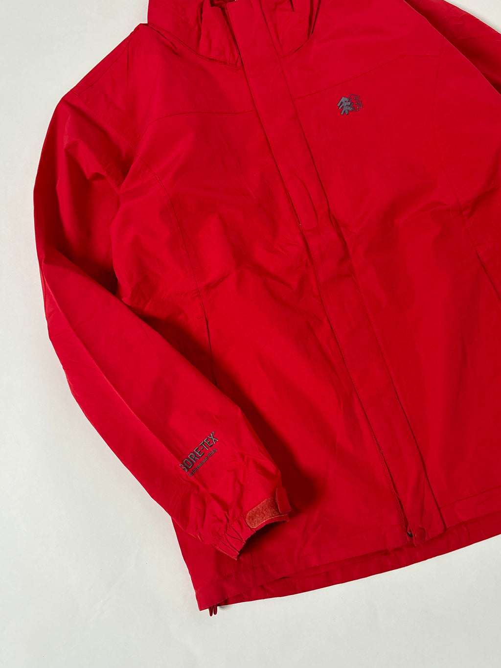 technical jacket