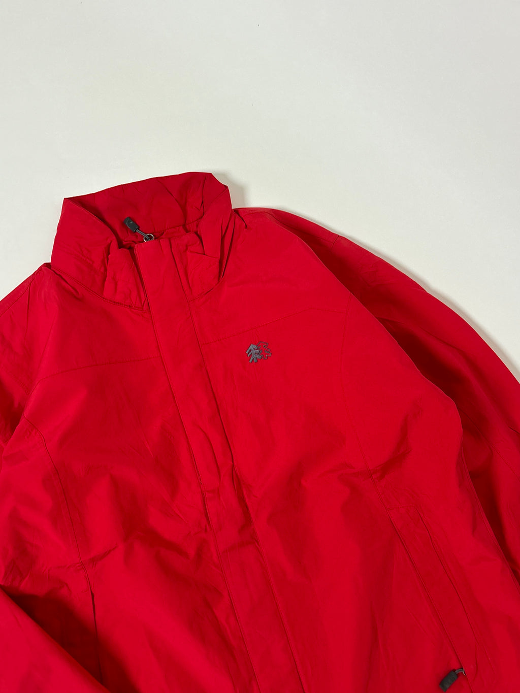 technical jacket