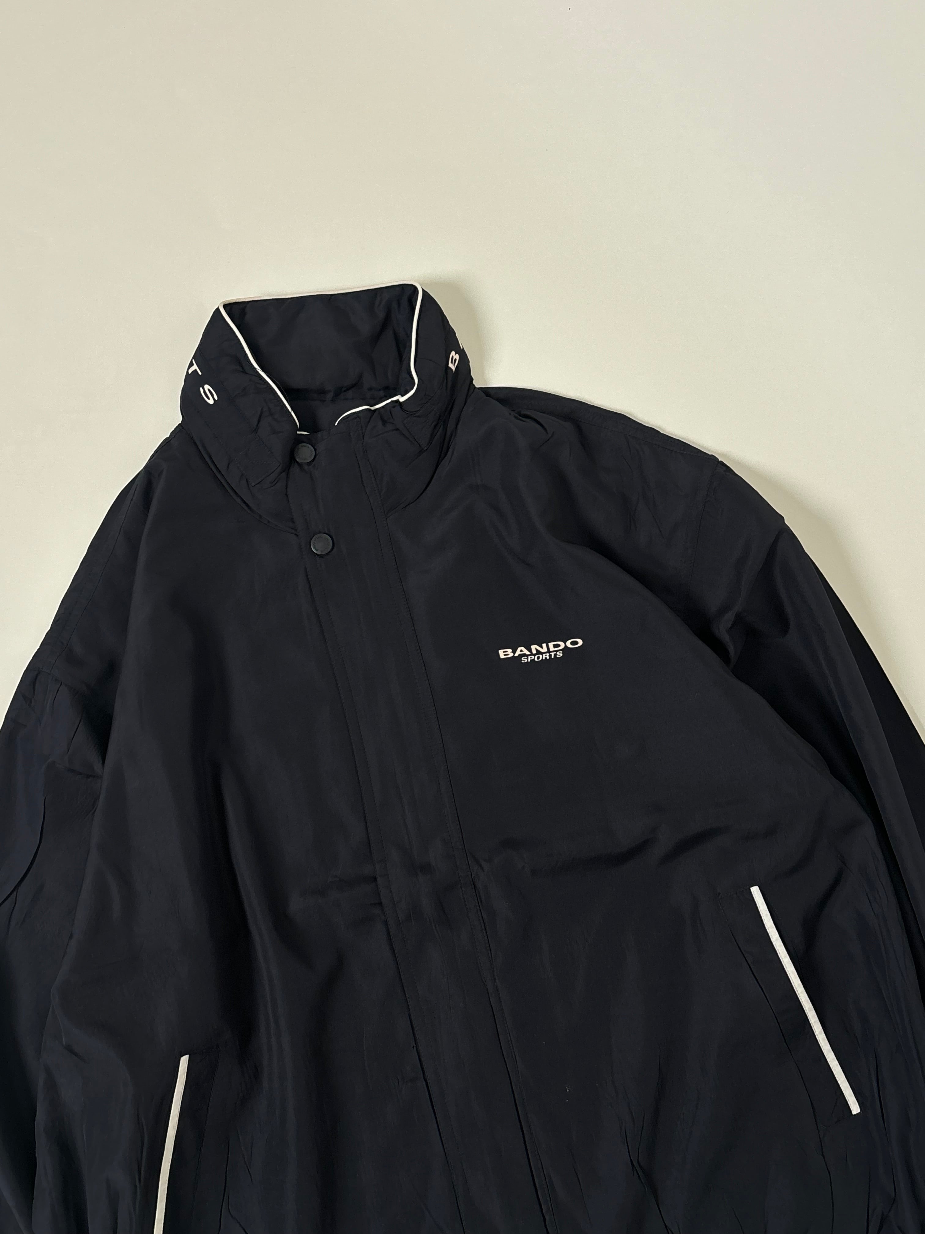 BANDO SPORTS JACKET