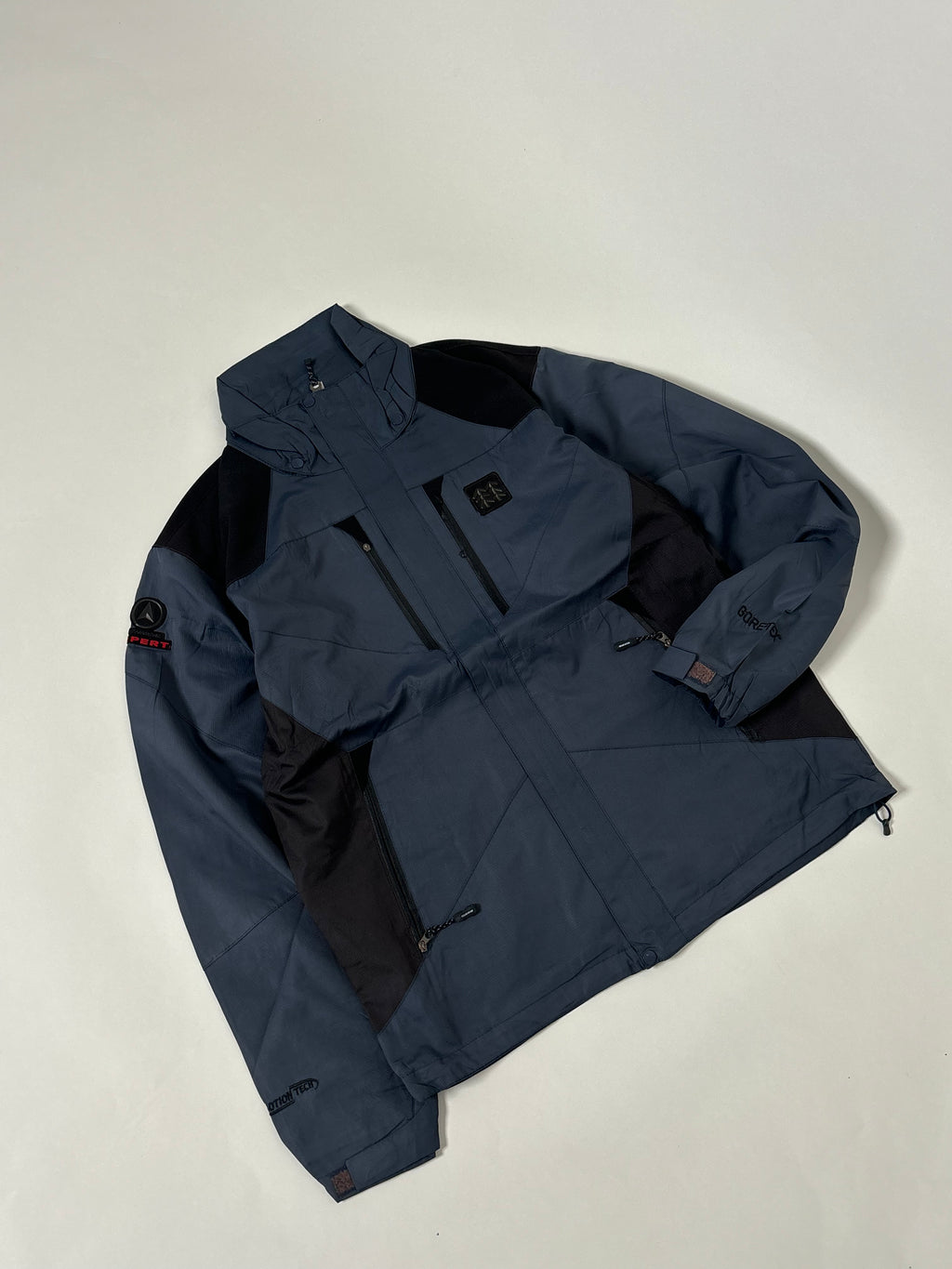 PERTEX GORE-TEX JACKET